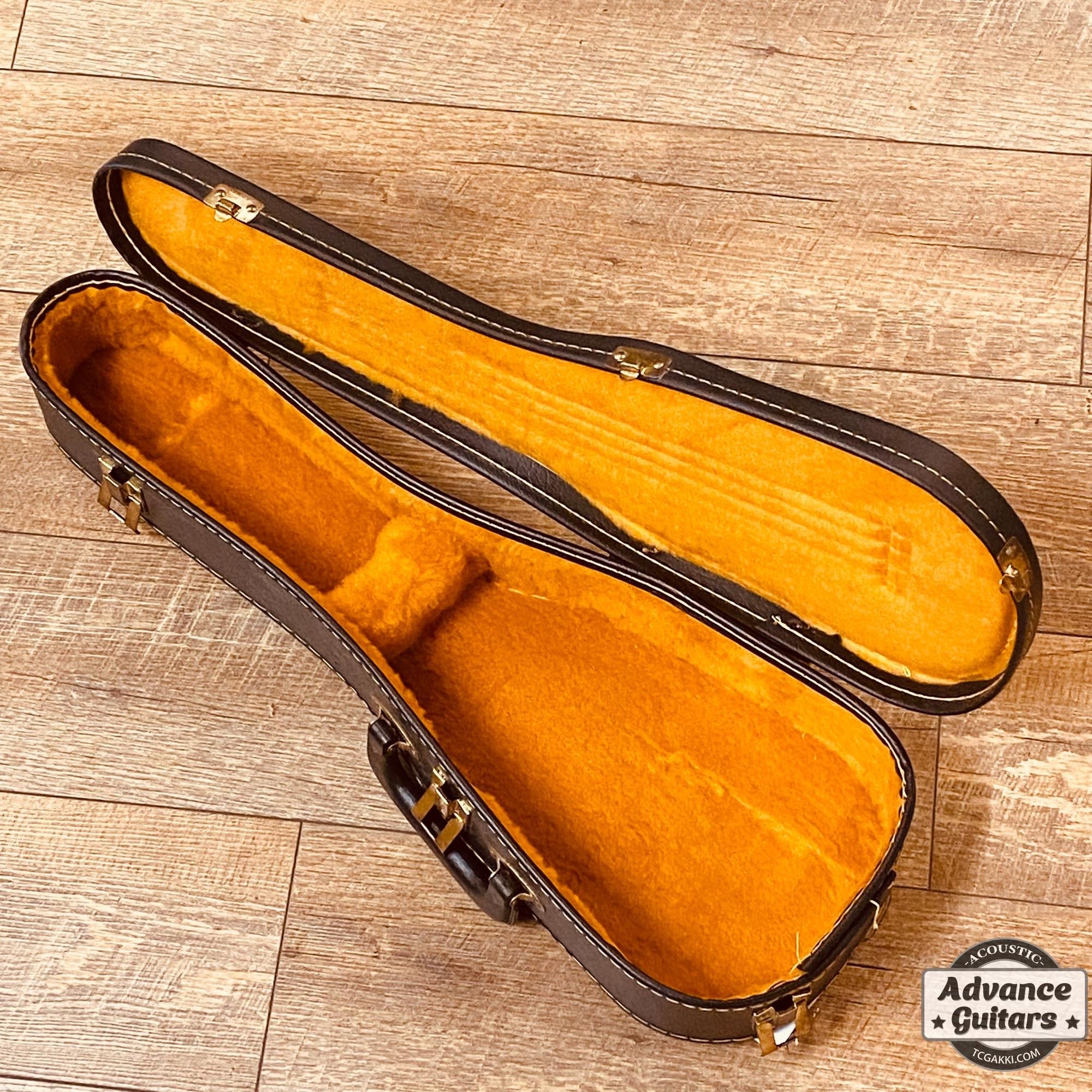 Soprano Ukulele - TC楽器 - TCGAKKI