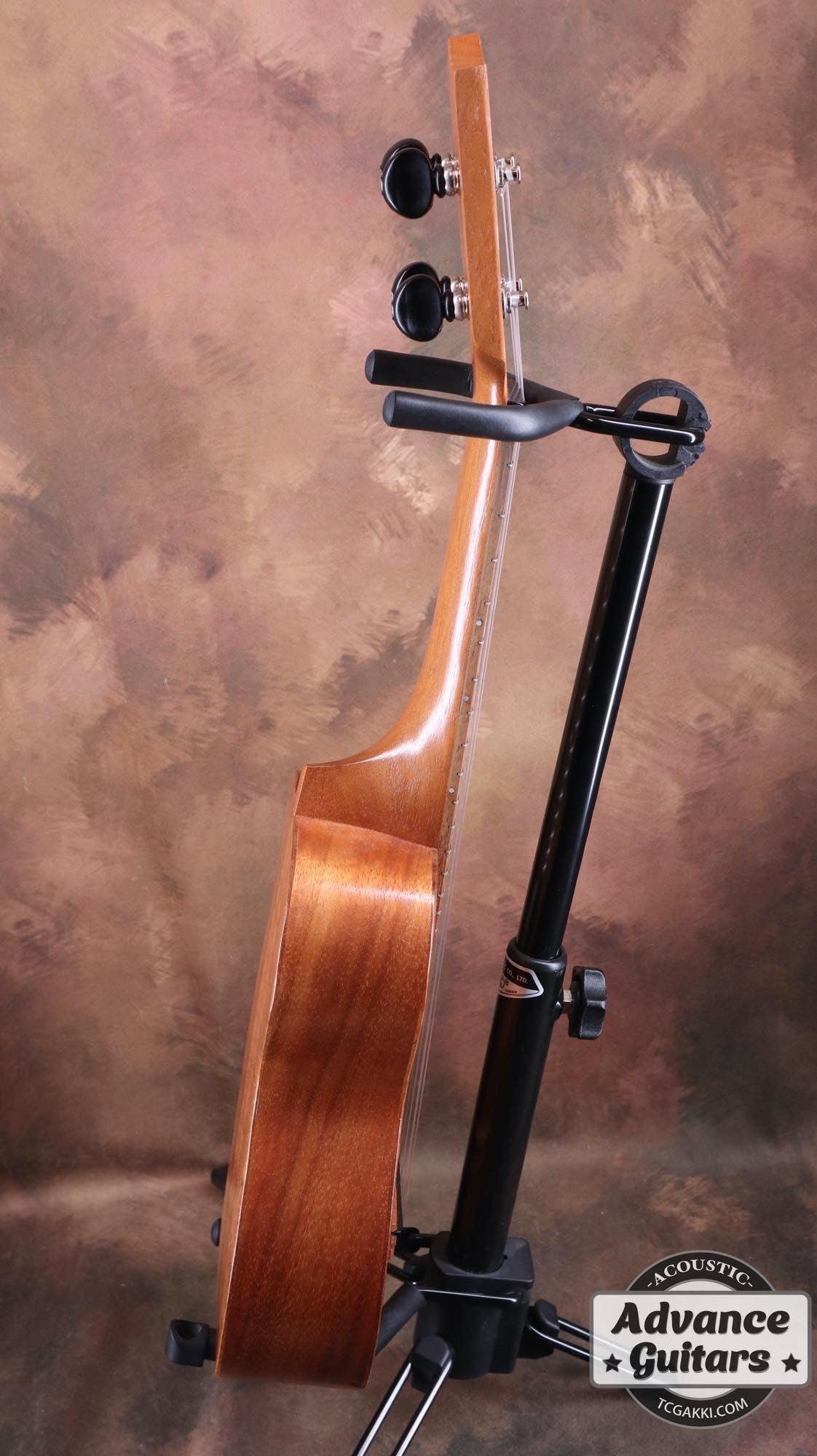 Soprano Ukulele - TC楽器 - TCGAKKI