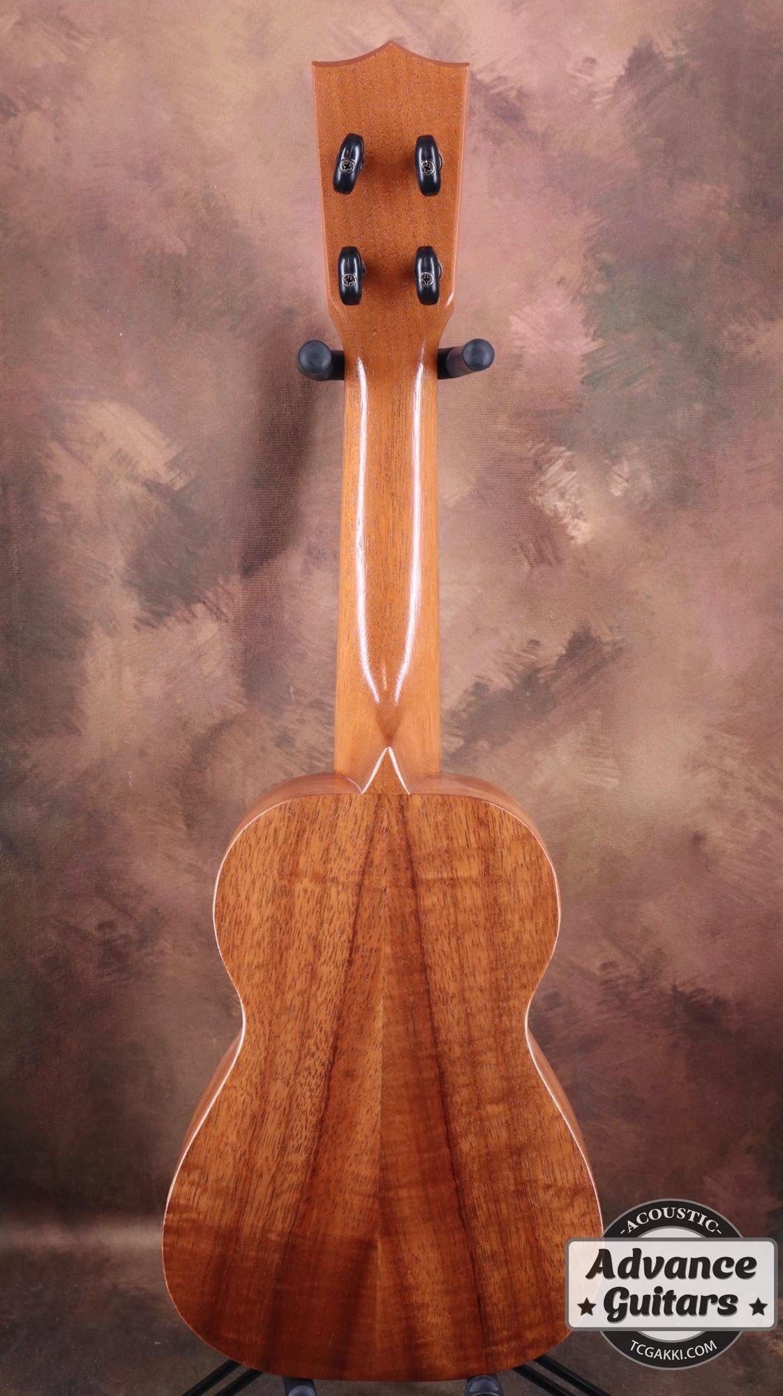 Soprano Ukulele - TC楽器 - TCGAKKI