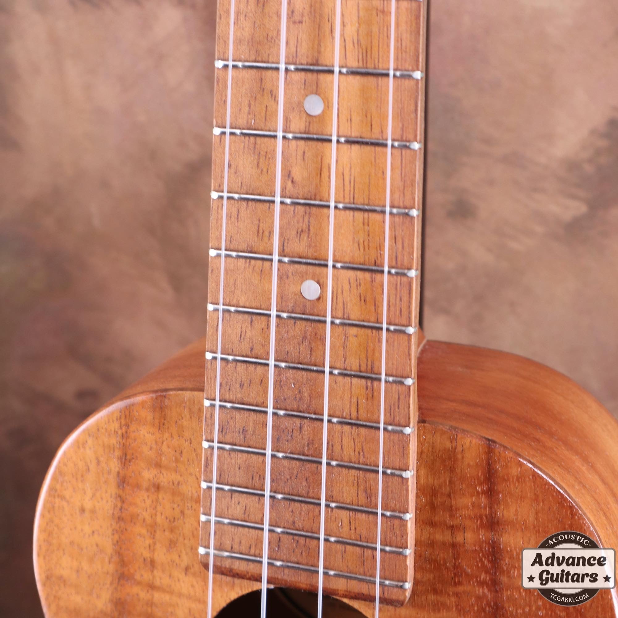 Soprano Ukulele - TC楽器 - TCGAKKI