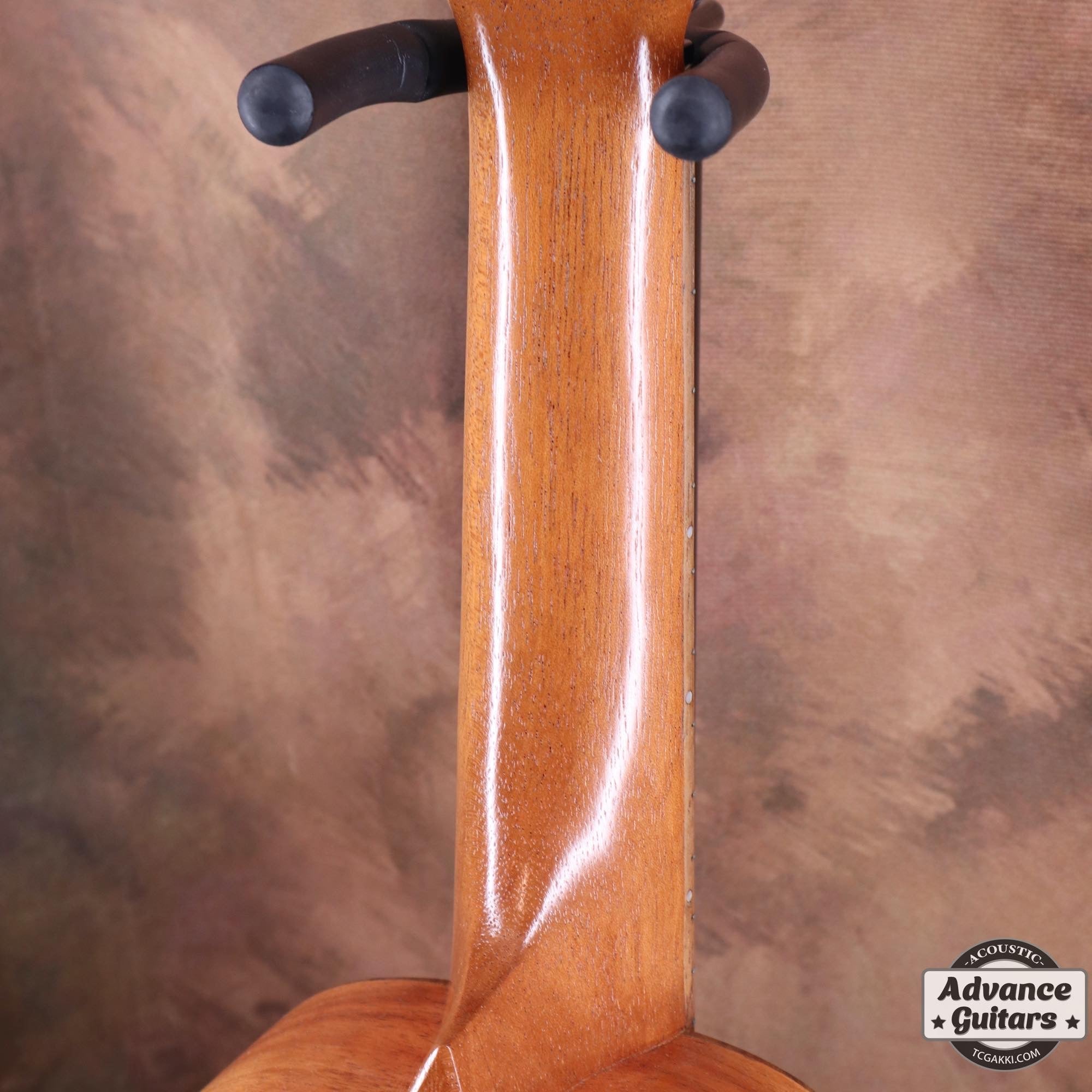 Soprano Ukulele - TC楽器 - TCGAKKI