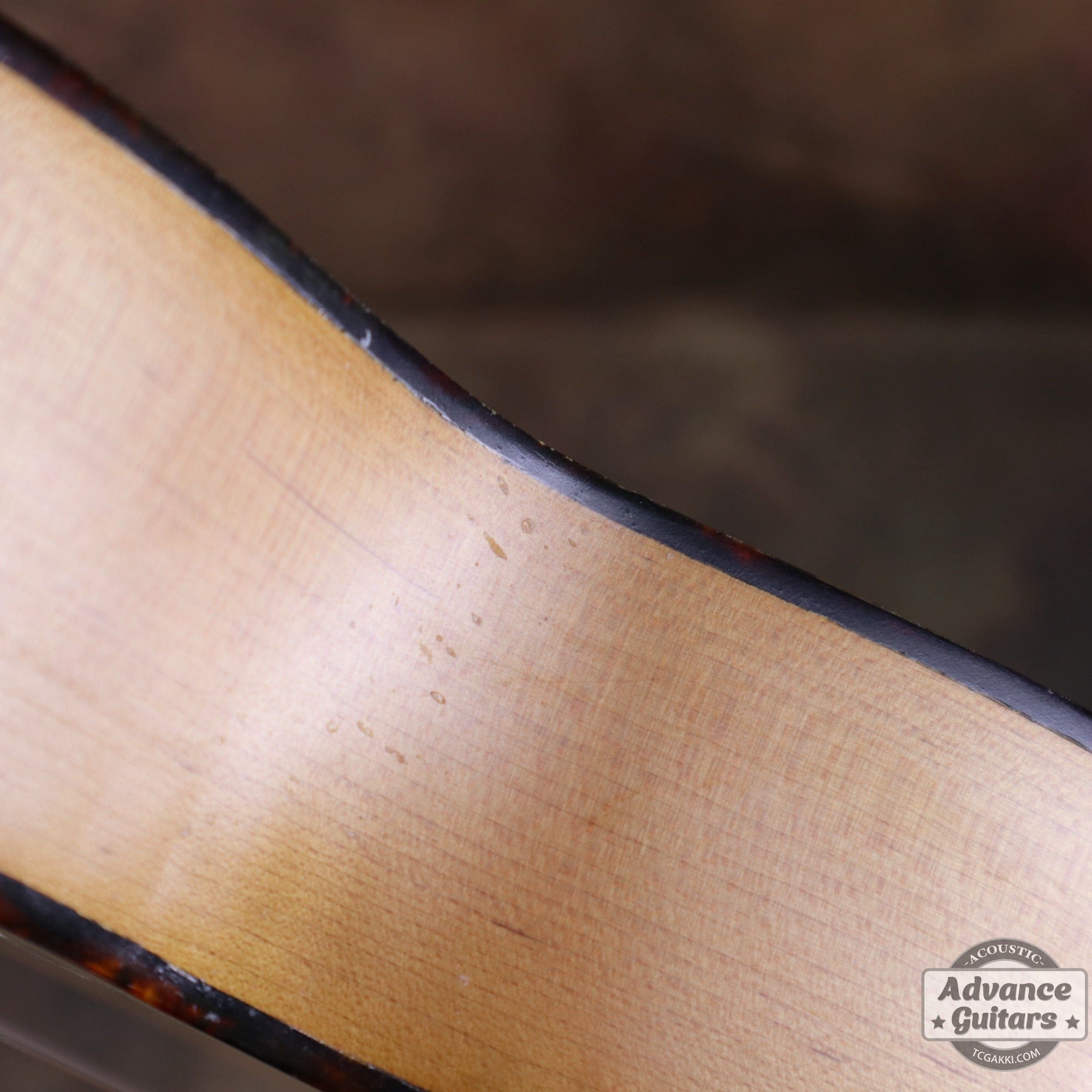 Soprano Ukulele - TC楽器 - TCGAKKI