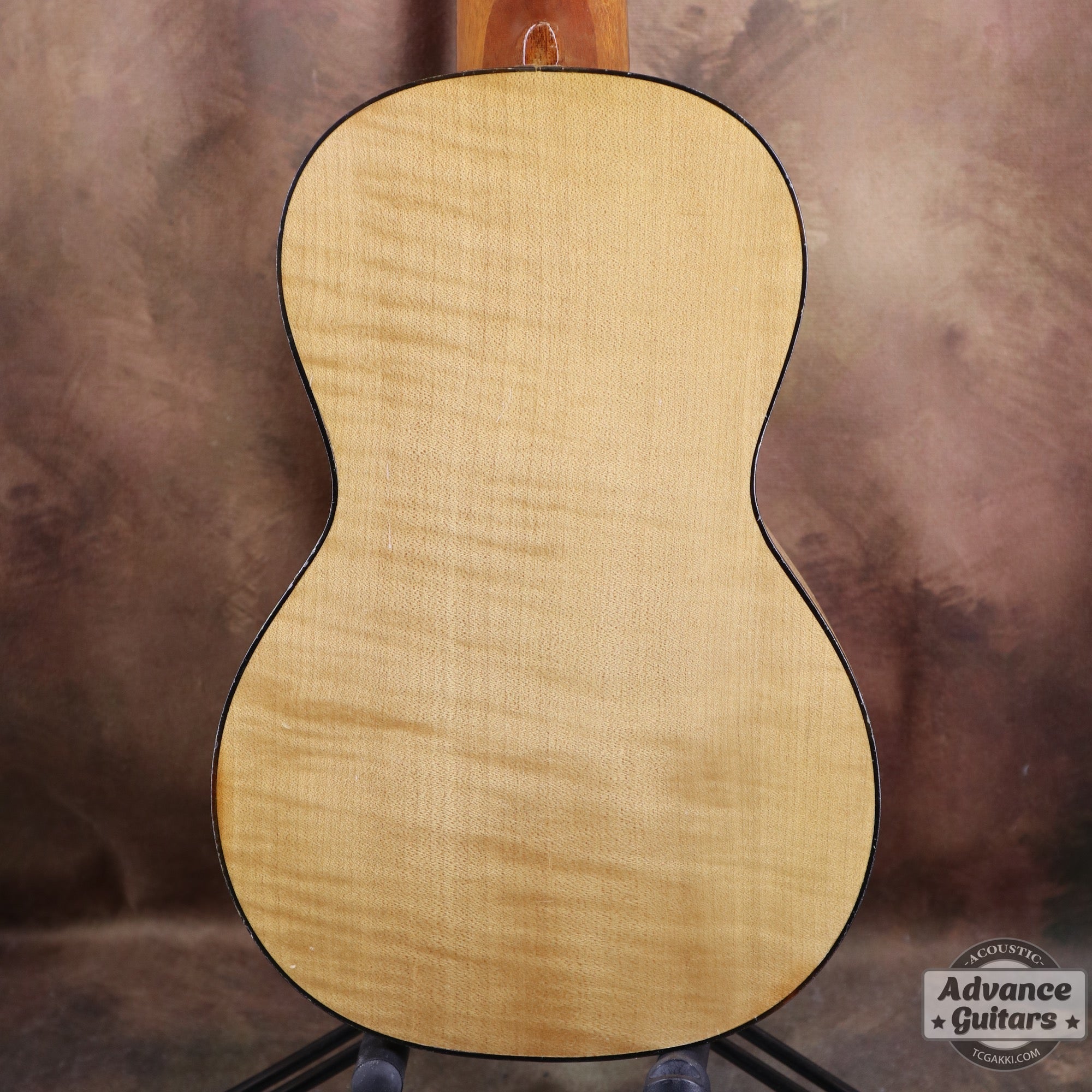 Soprano Ukulele - TC楽器 - TCGAKKI