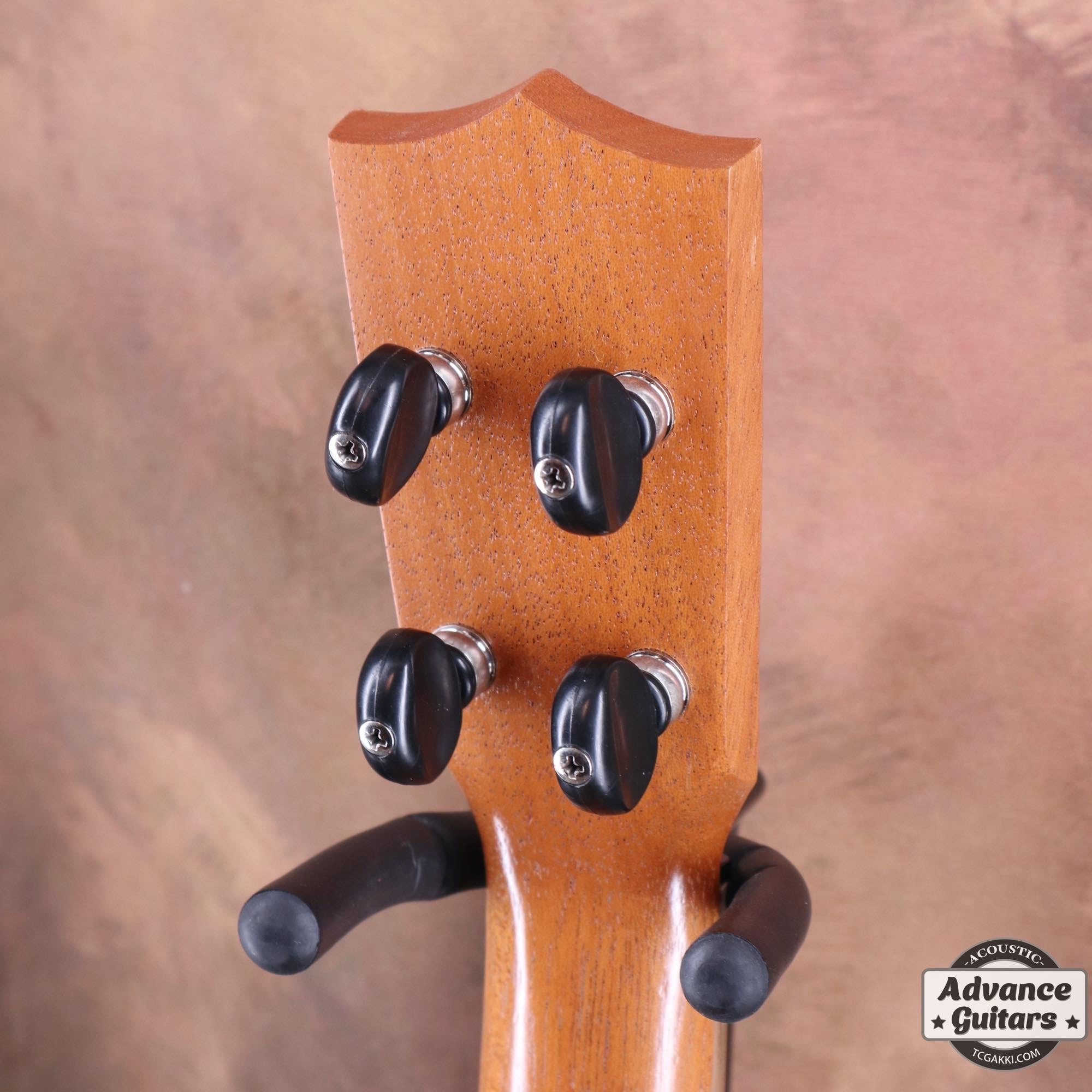 Soprano Ukulele - TC楽器 - TCGAKKI