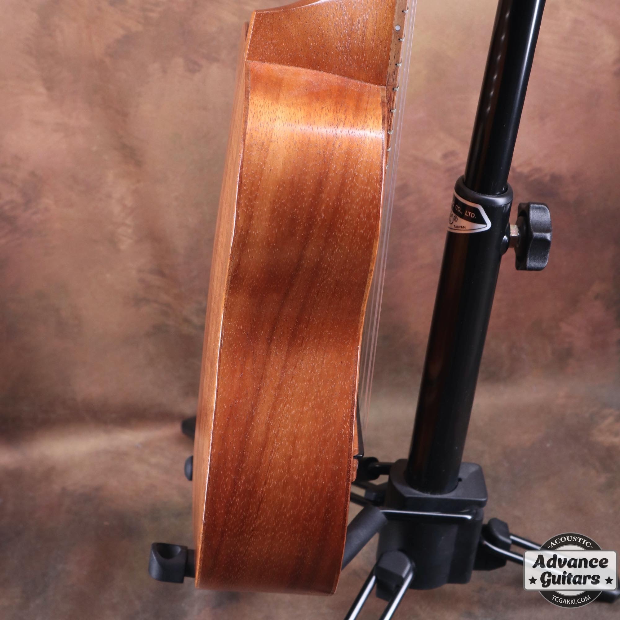 Soprano Ukulele - TC楽器 - TCGAKKI