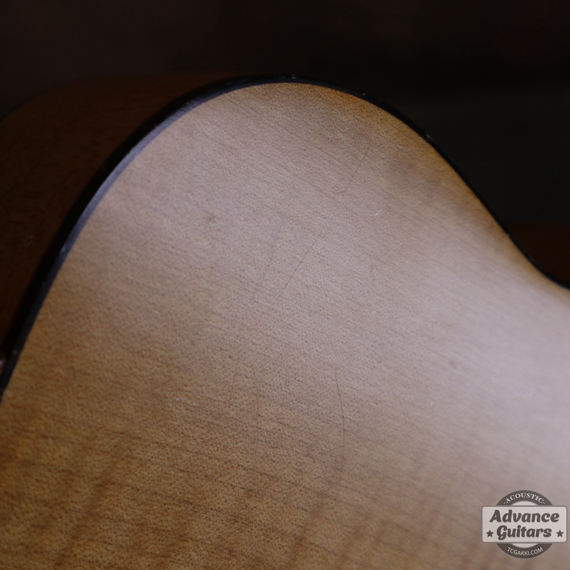 Soprano Ukulele - TC楽器 - TCGAKKI