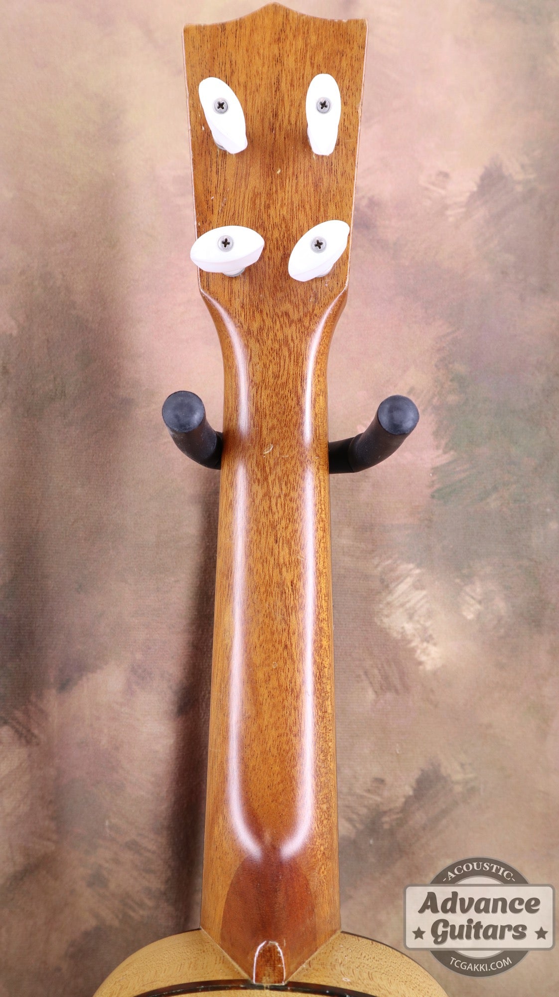 Soprano Ukulele - TC楽器 - TCGAKKI