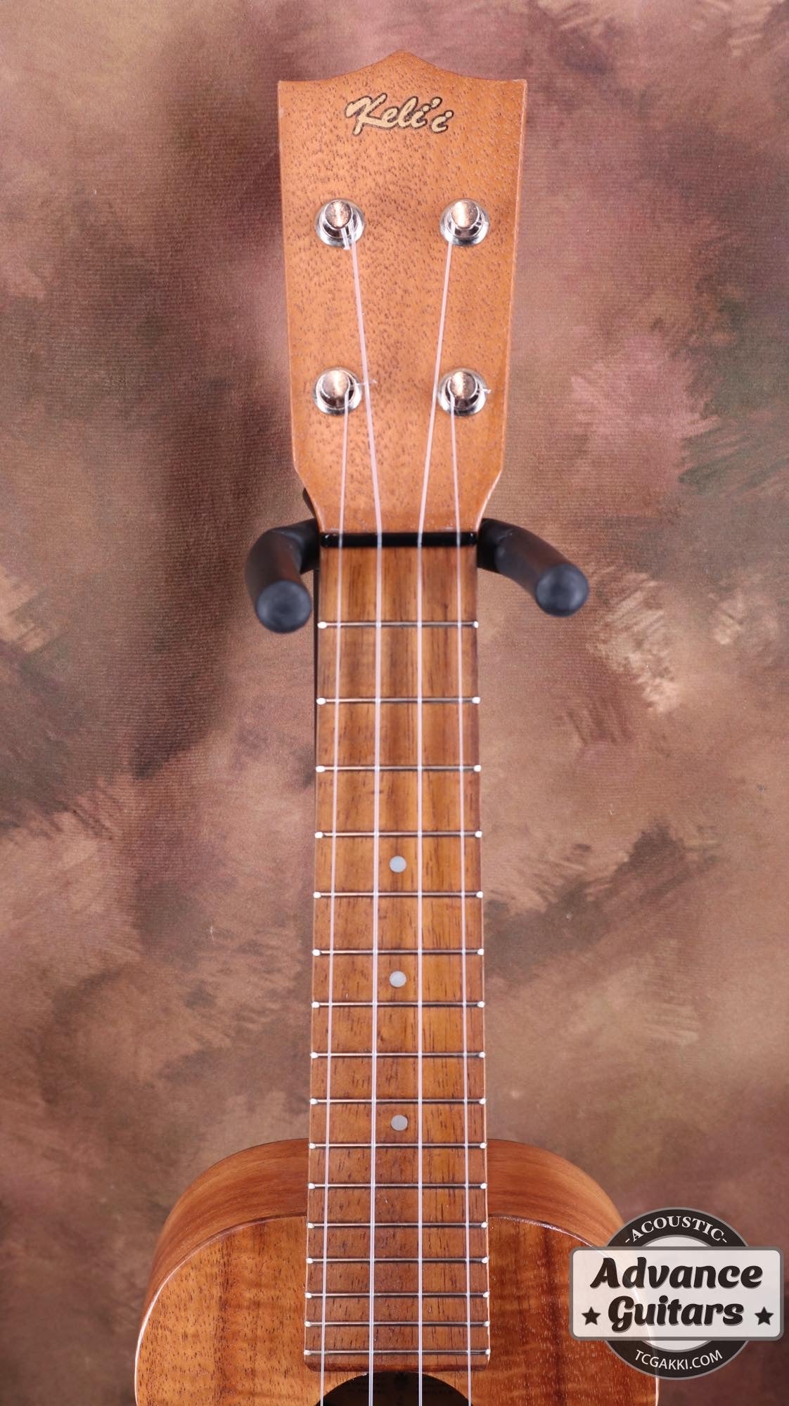 Soprano Ukulele - TC楽器 - TCGAKKI