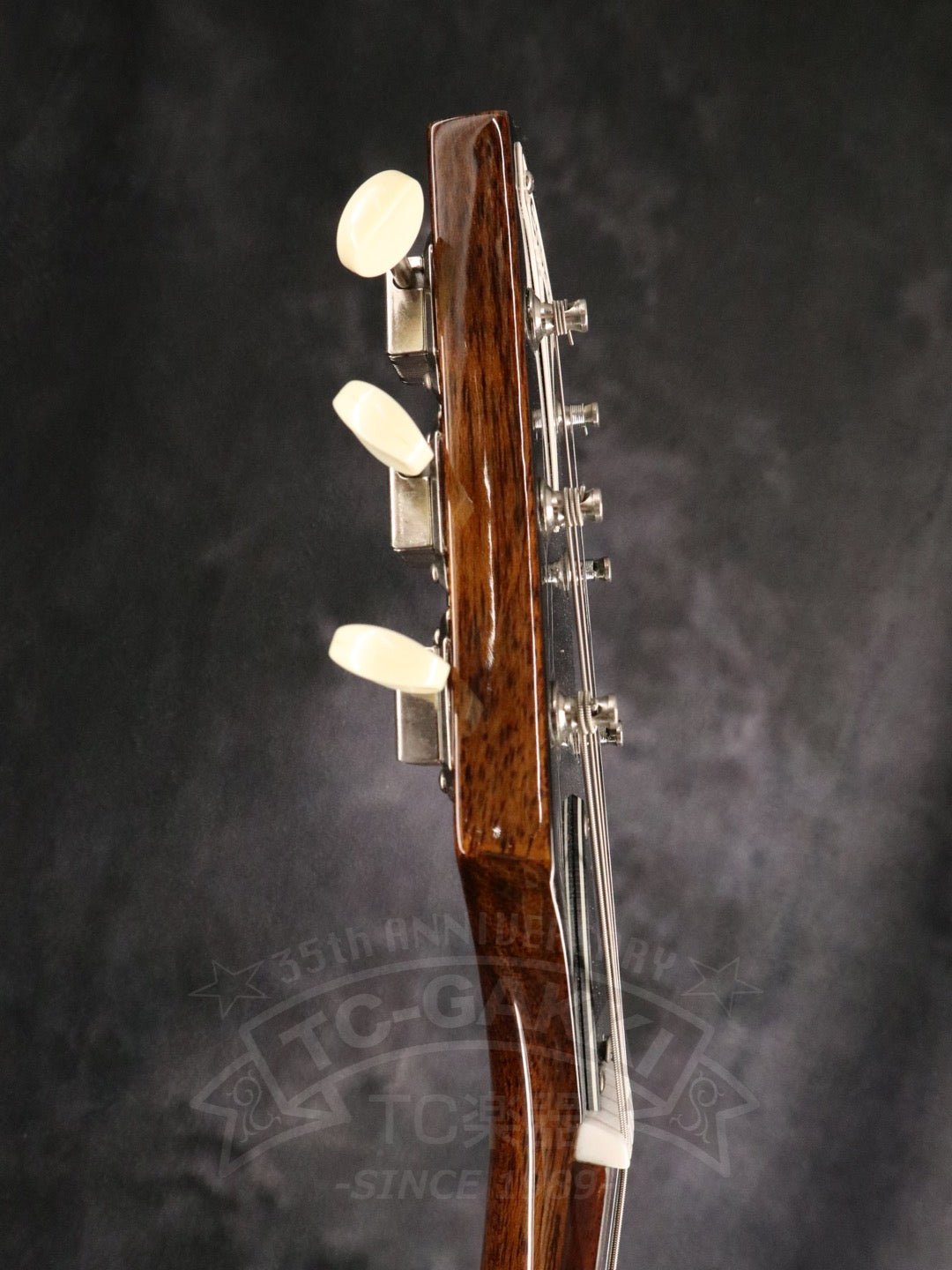 SORRENTO E452TDN No962of1962 - TC楽器 - TCGAKKI