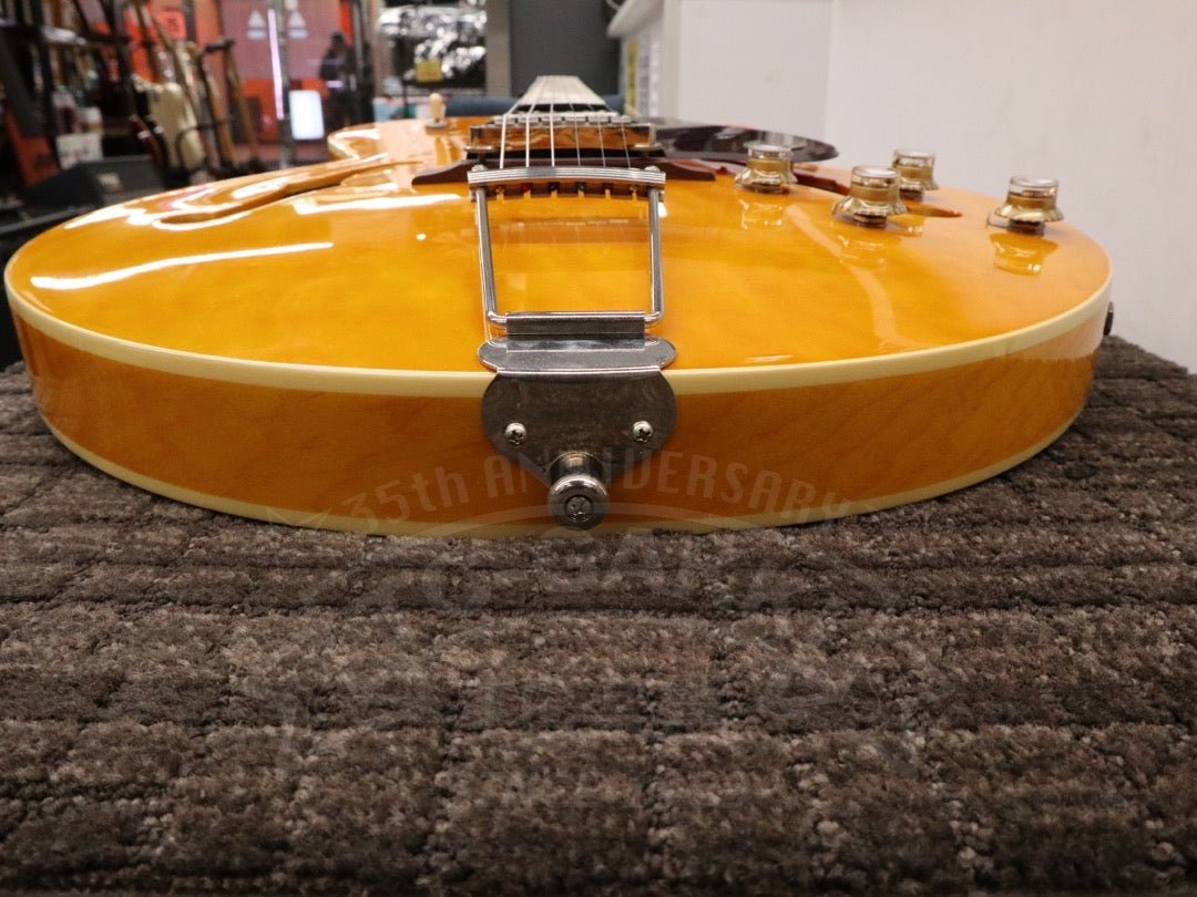 SORRENTO E452TDN No962of1962 - TC楽器 - TCGAKKI