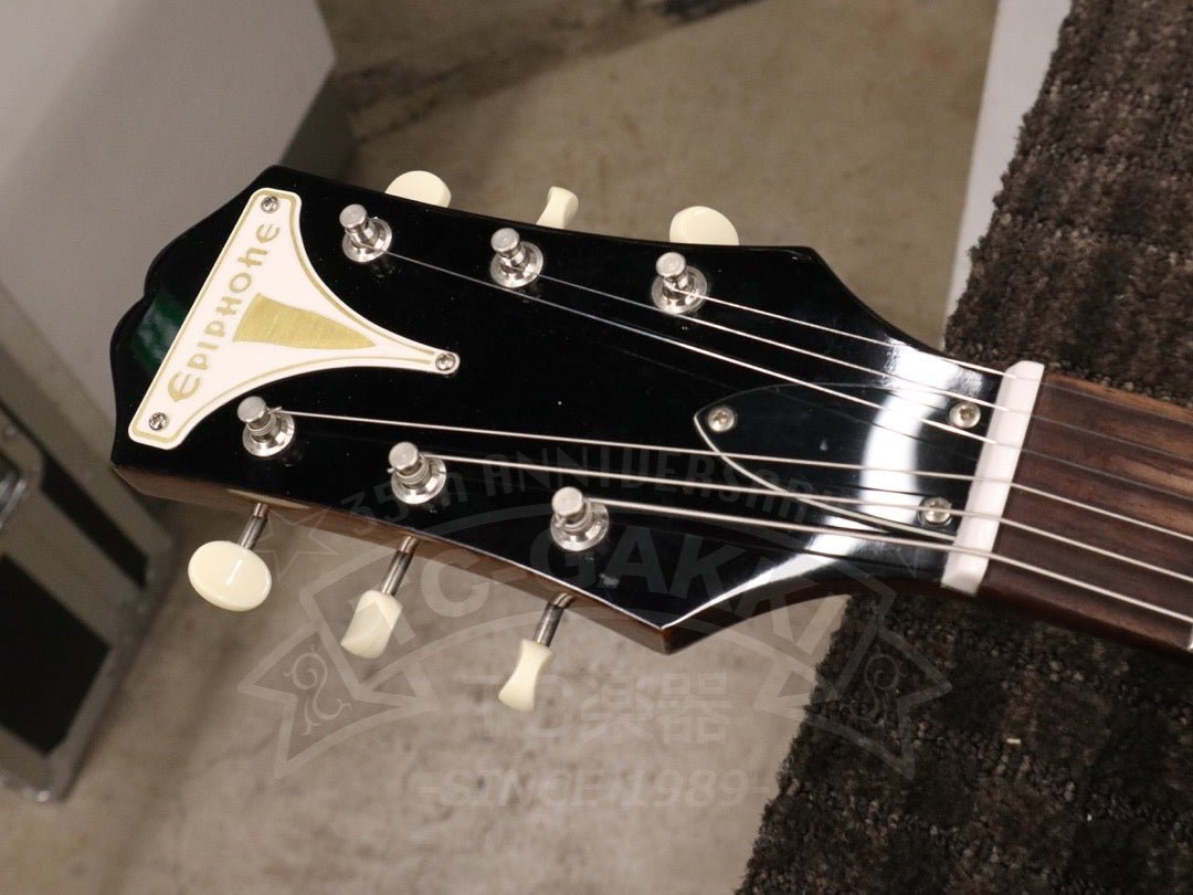 SORRENTO E452TDN No962of1962 - TC楽器 - TCGAKKI