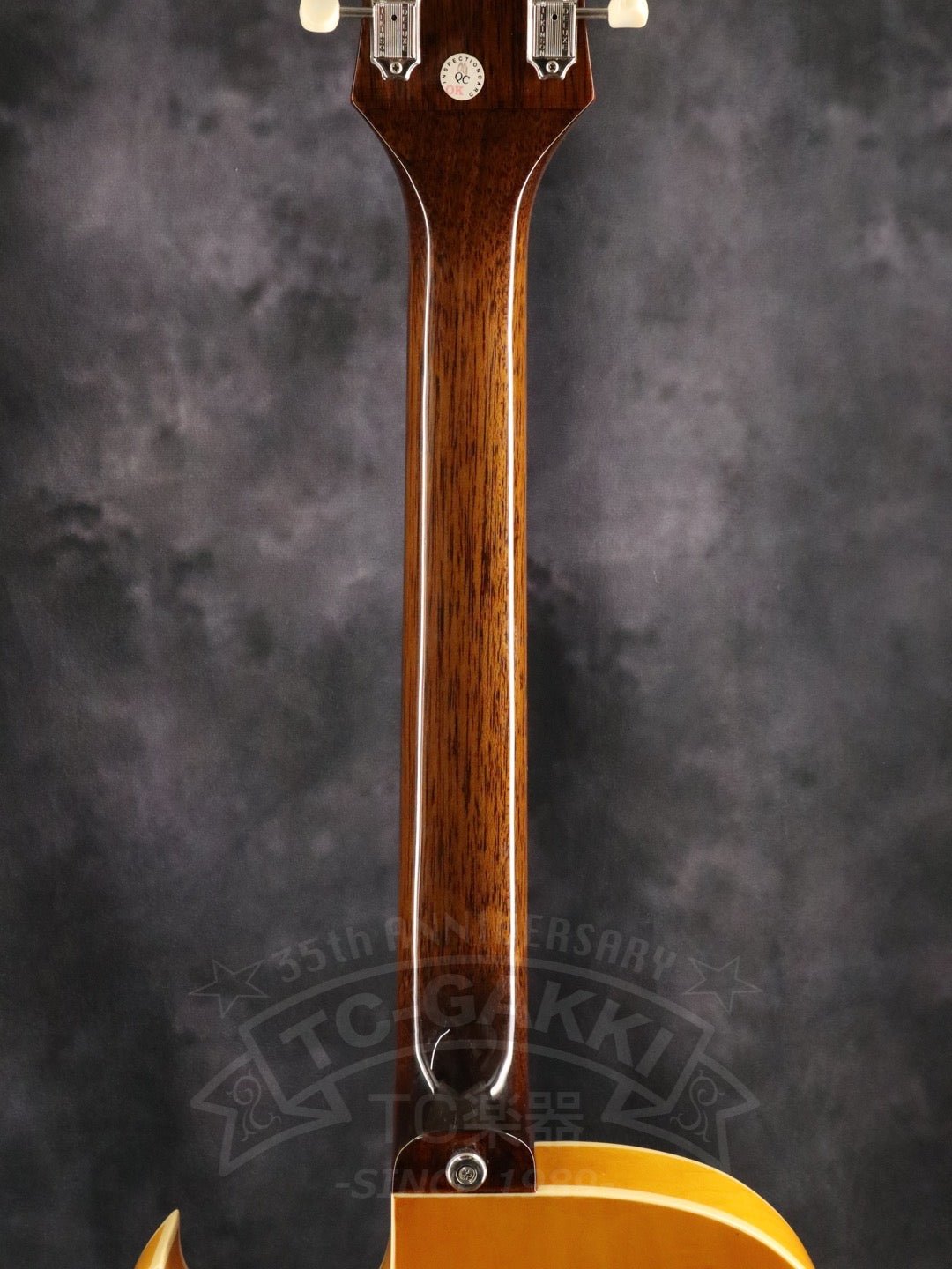 SORRENTO E452TDN No962of1962 - TC楽器 - TCGAKKI