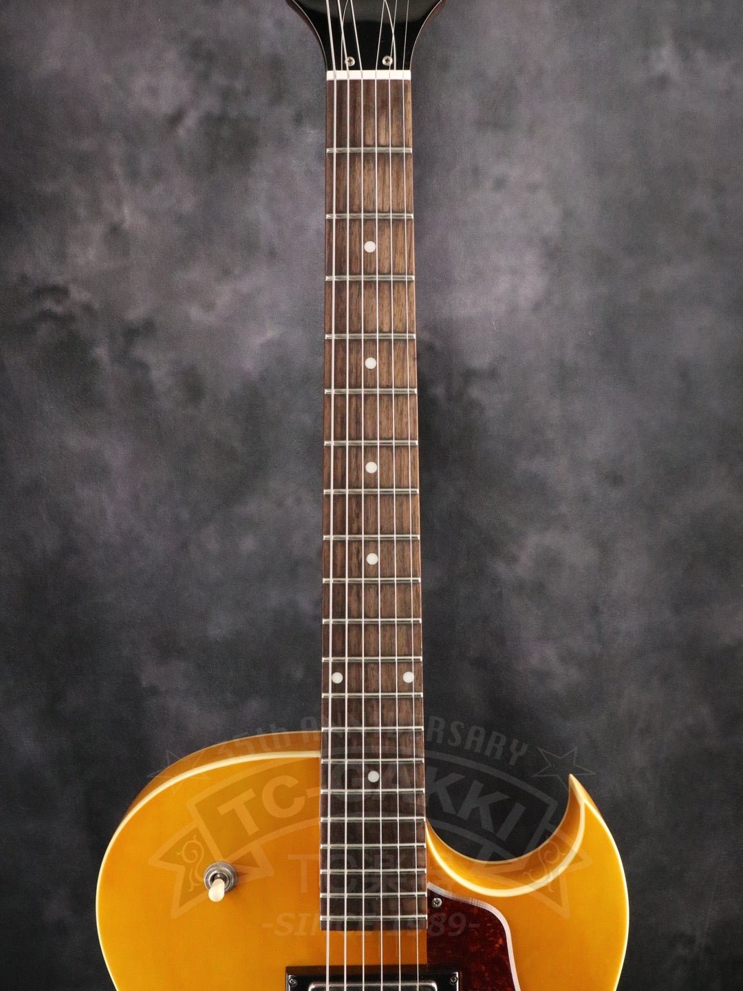 SORRENTO E452TDN No962of1962 - TC楽器 - TCGAKKI