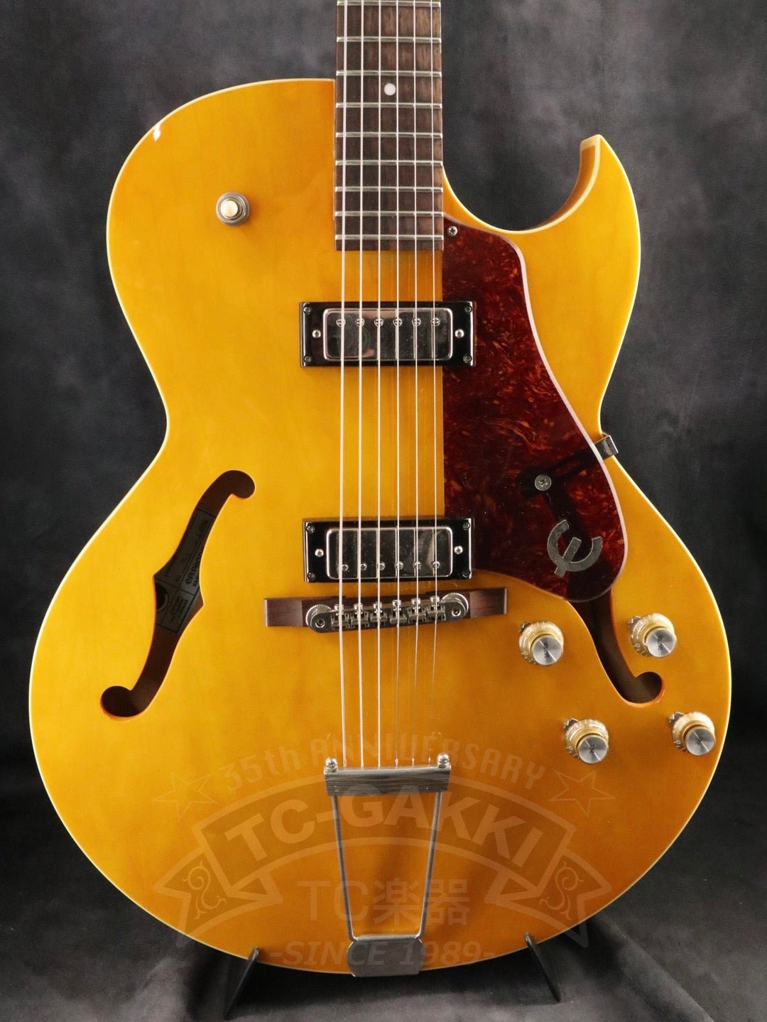 SORRENTO E452TDN No962of1962 - TC楽器 - TCGAKKI