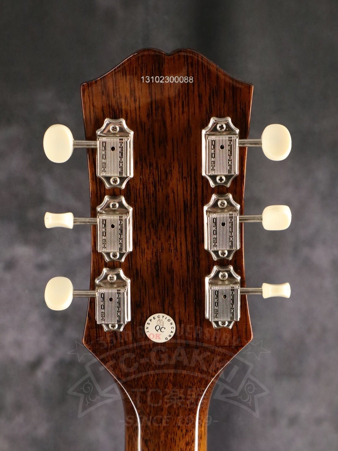 SORRENTO E452TDN No962of1962 - TC楽器 - TCGAKKI