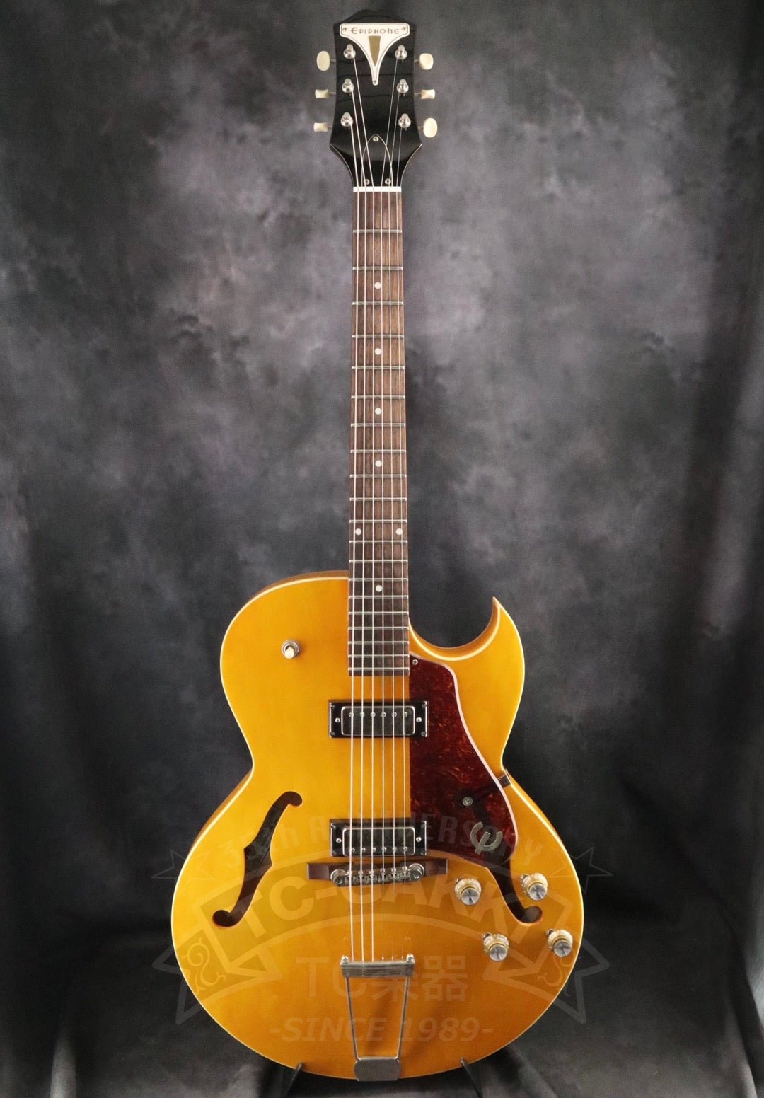 SORRENTO E452TDN No962of1962 - TC楽器 - TCGAKKI