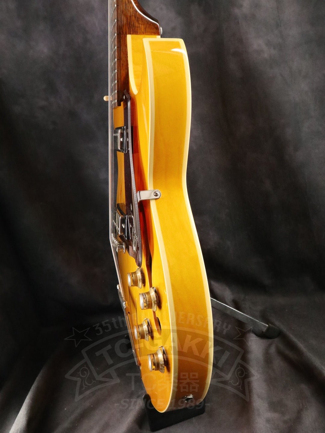 SORRENTO E452TDN No962of1962 - TC楽器 - TCGAKKI