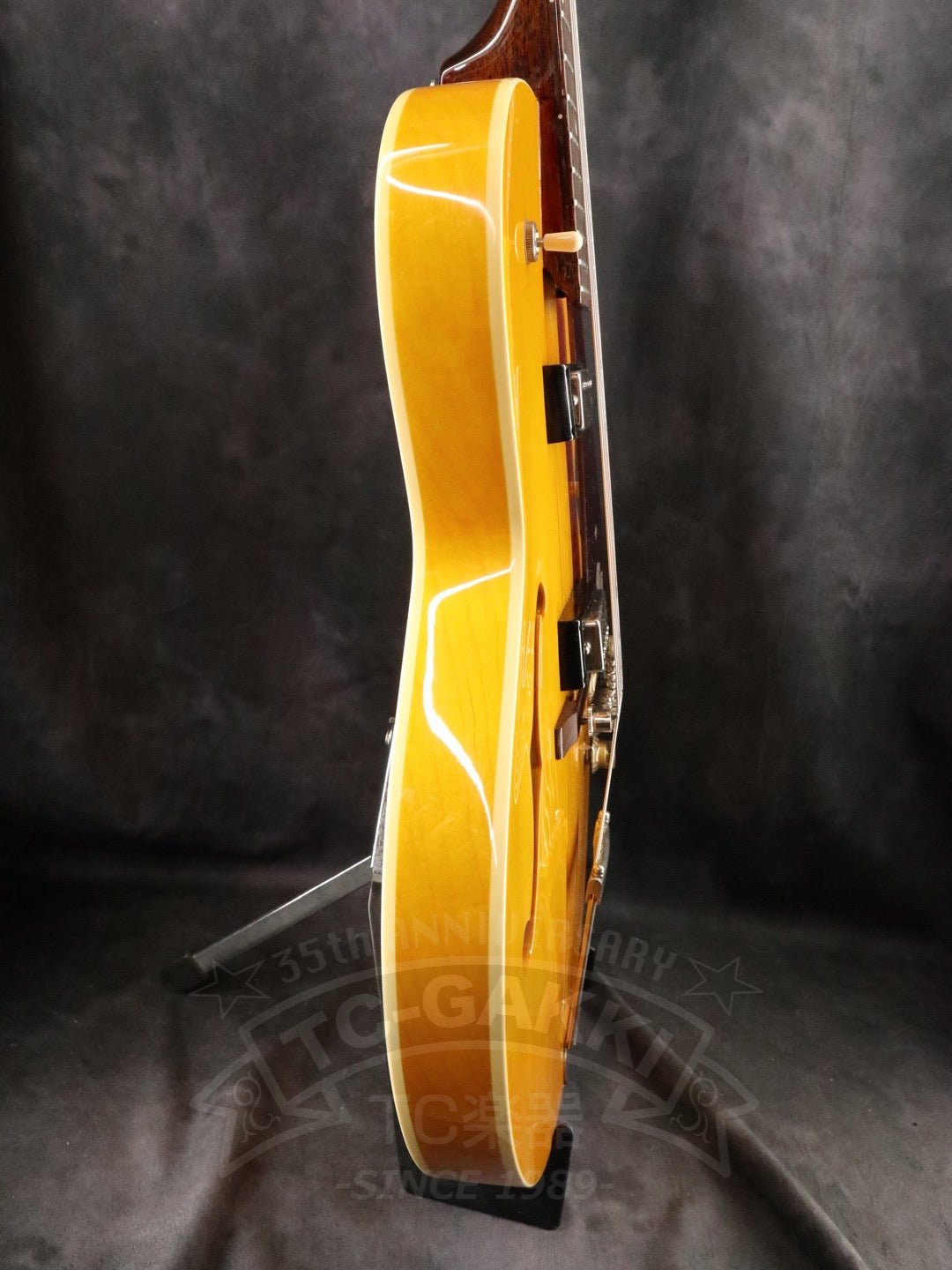 SORRENTO E452TDN No962of1962 - TC楽器 - TCGAKKI