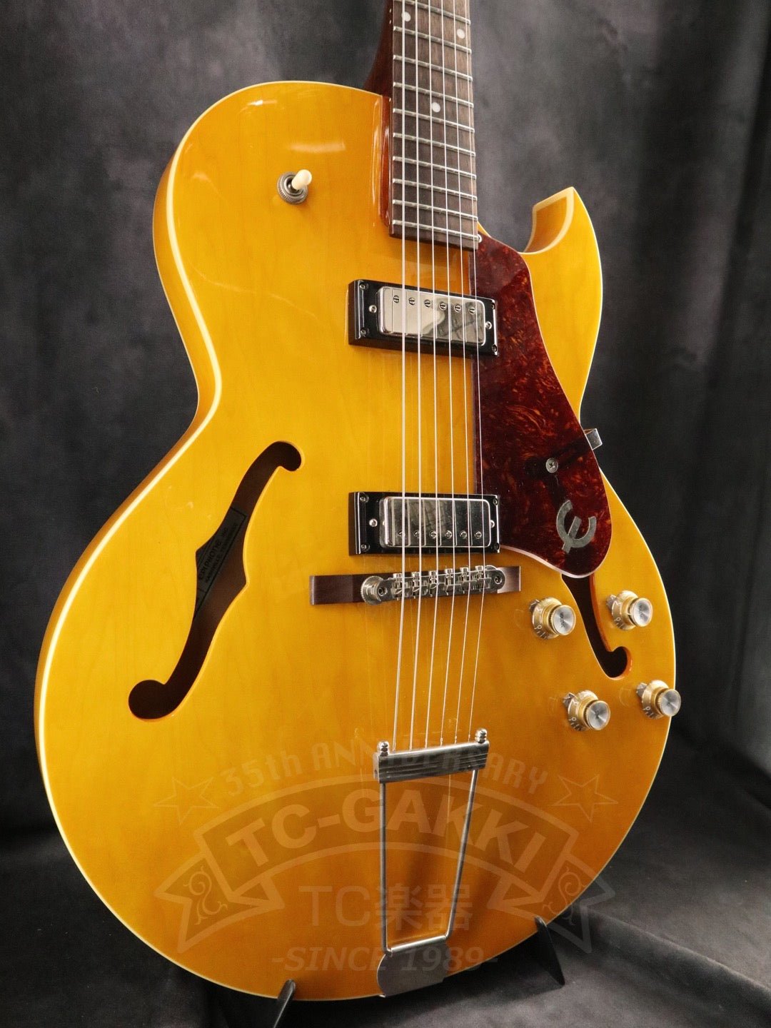 SORRENTO E452TDN No962of1962 - TC楽器 - TCGAKKI