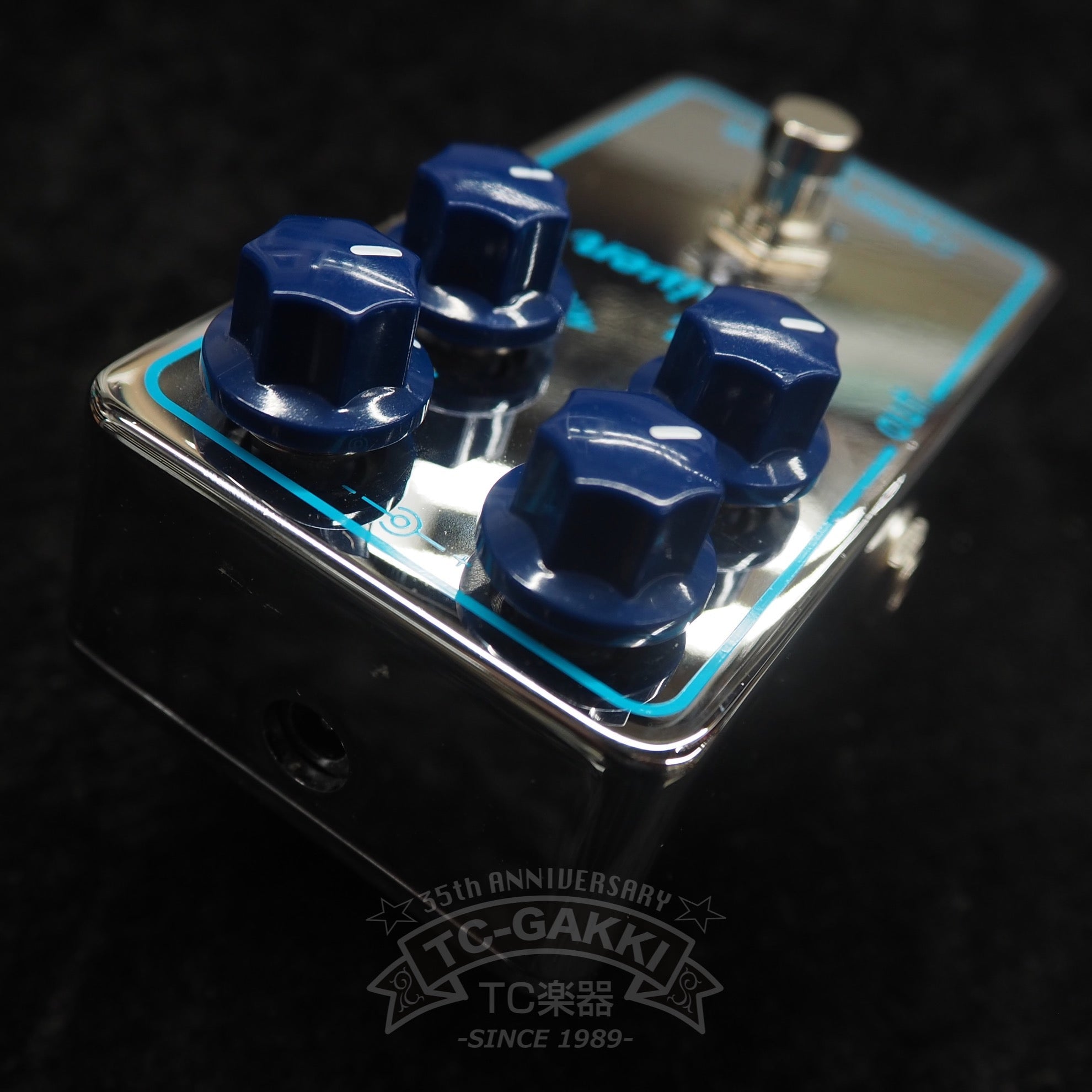 Soul Driven - TC楽器 - TCGAKKI