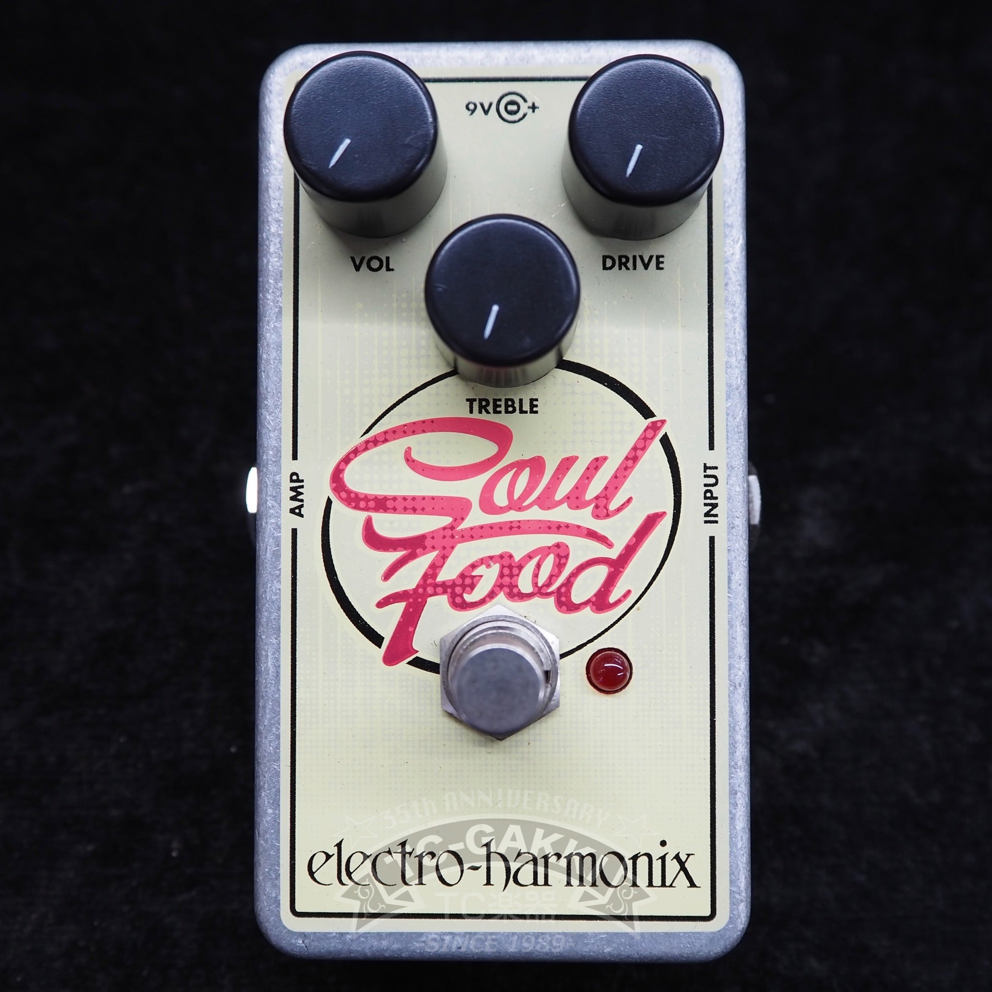 Soul Food - TC楽器 - TCGAKKI