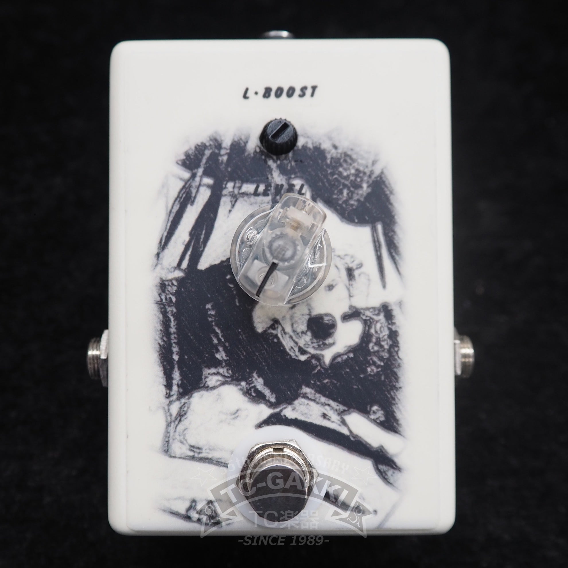 Sound Dog DOG BOOST - TC楽器 - TCGAKKI