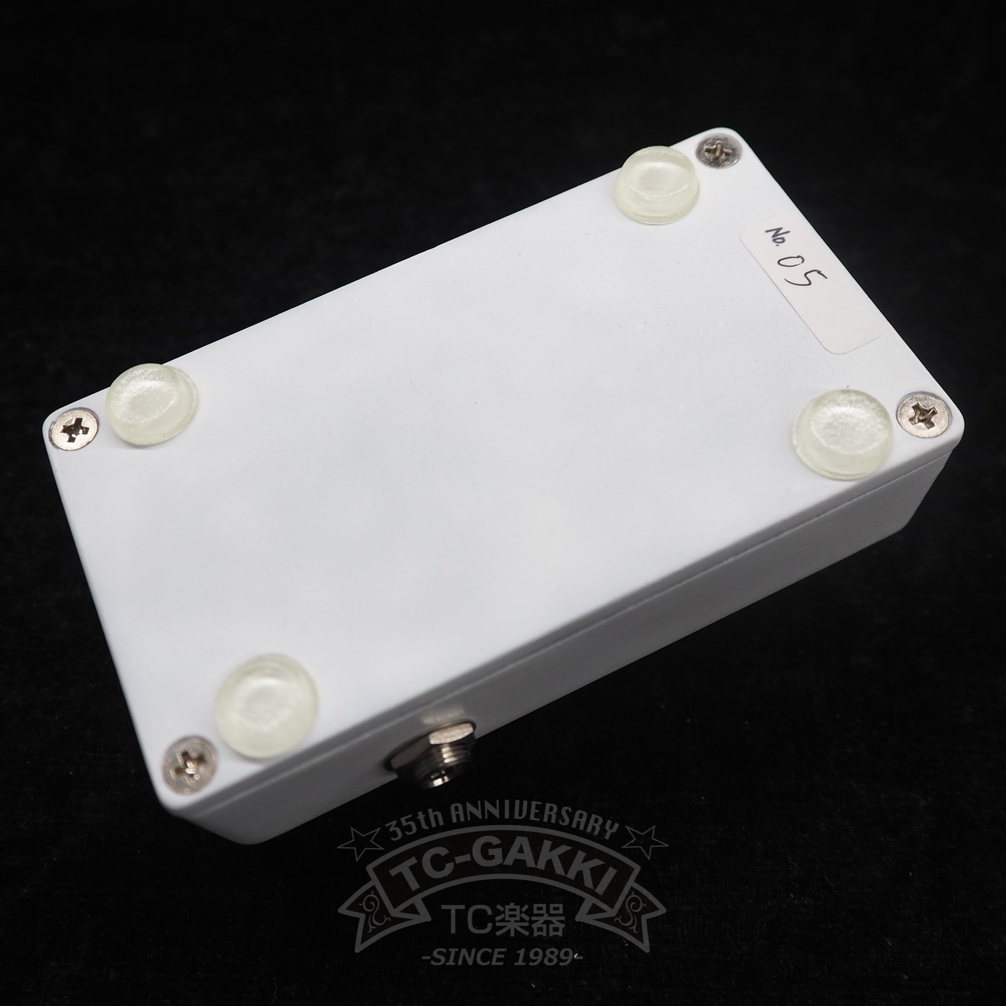 Sound Dog OCEAN VIEW (CHORUS) - TC楽器 - TCGAKKI