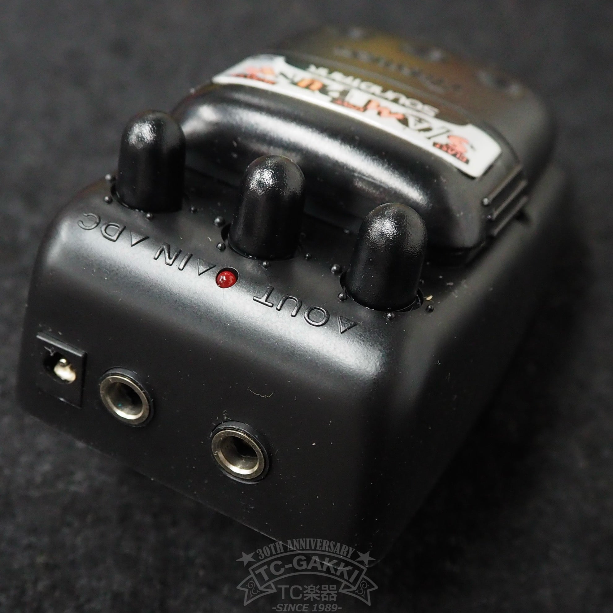 SP5 SLAM PUNK “SOUNDTANK” - TC楽器 - TCGAKKI