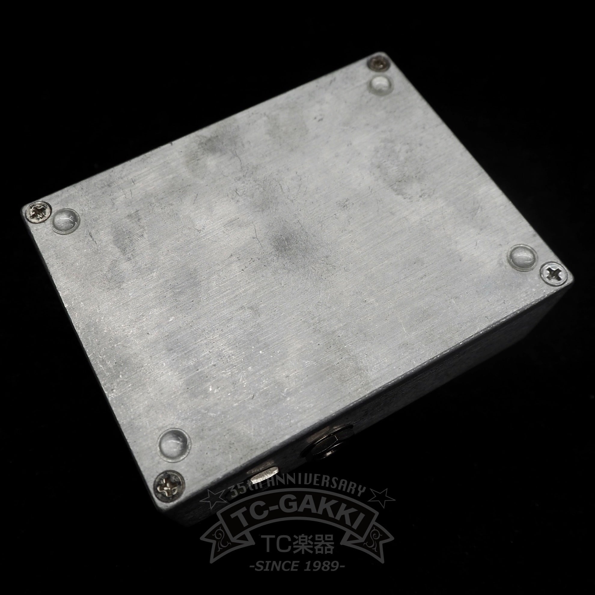 SPACEMAN ARTEMIS MODULATED FILTER - TC楽器 - TCGAKKI