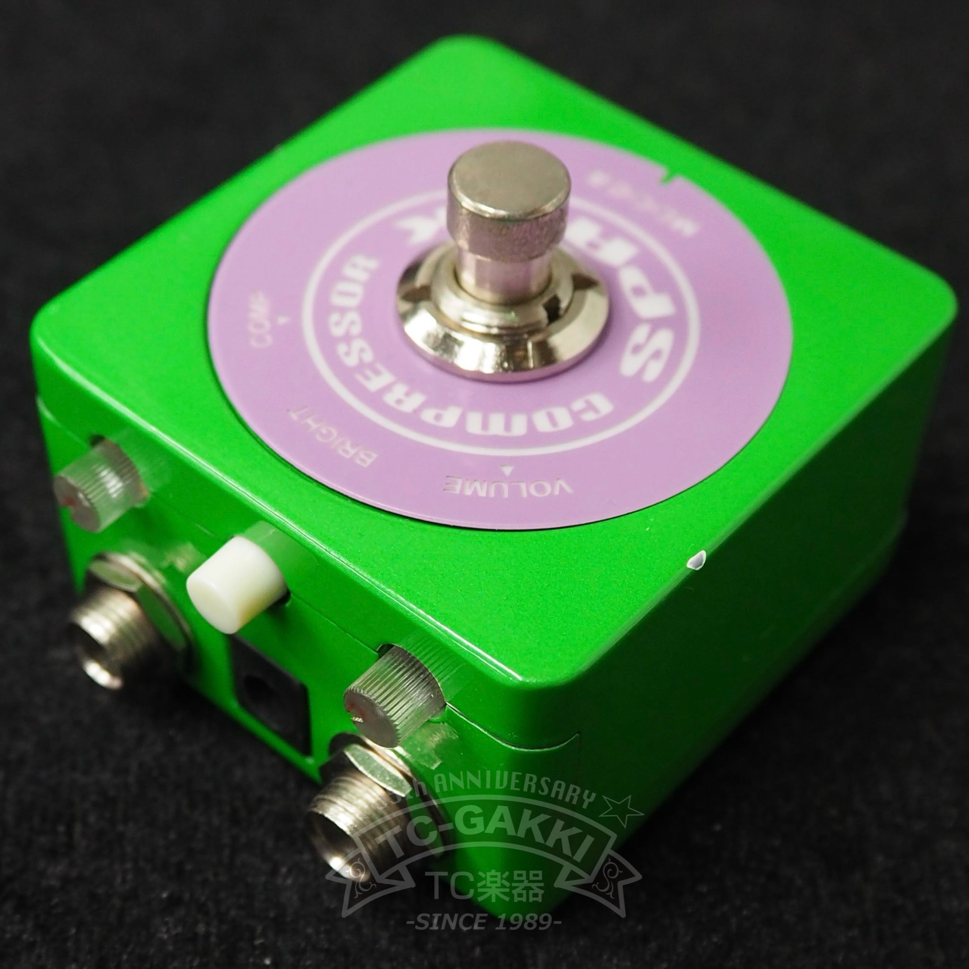 SPARK compressor - TC楽器 - TCGAKKI
