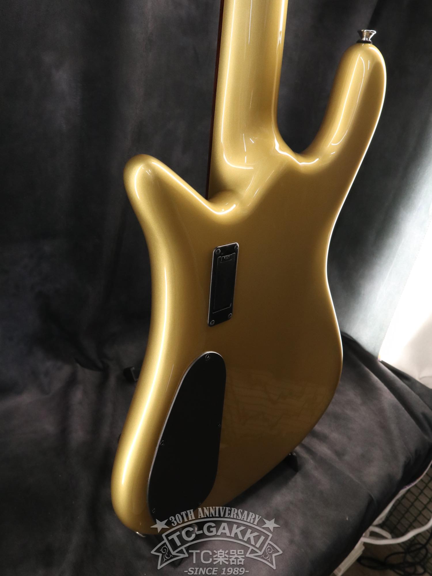 Spector 2020s EURO Classic5-EMG - TC楽器 - TCGAKKI