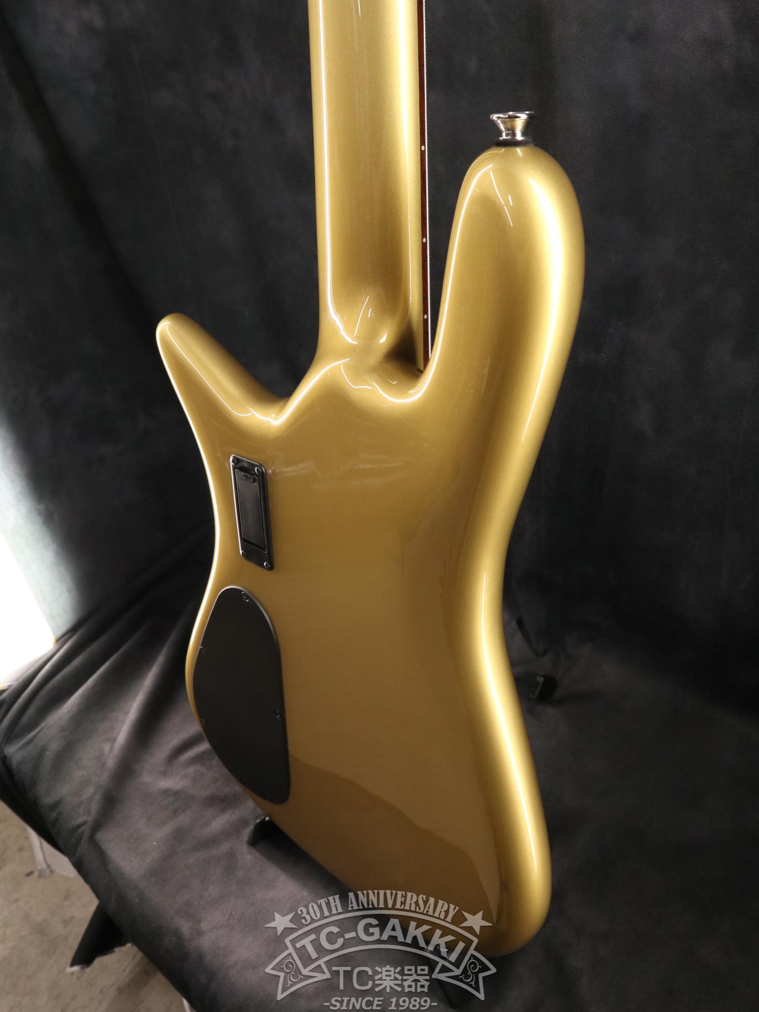 Spector 2020s EURO Classic5-EMG - TC楽器 - TCGAKKI