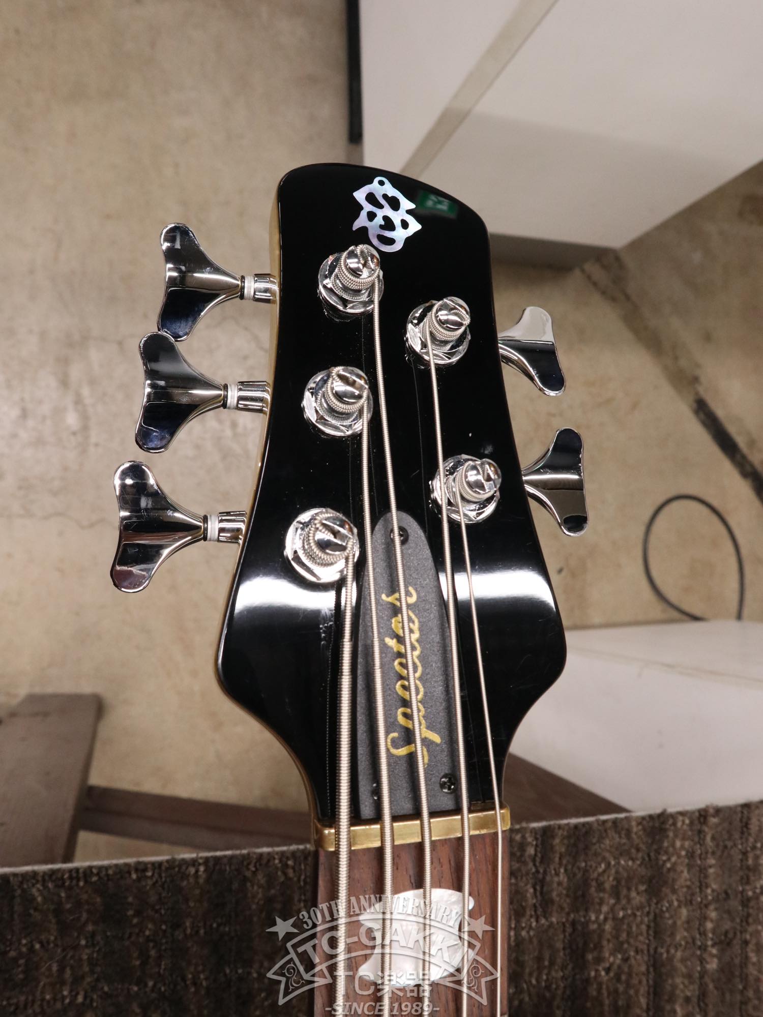 Spector 2020s EURO Classic5-EMG - TC楽器 - TCGAKKI