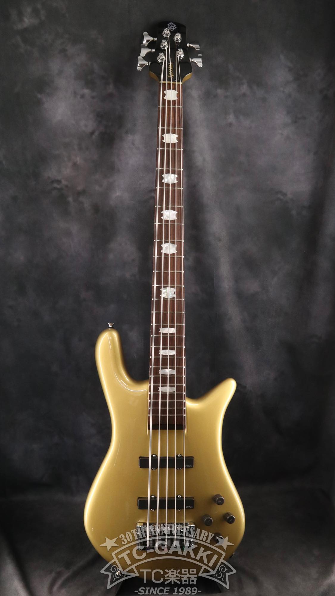 Spector 2020s EURO Classic5-EMG - TC楽器 - TCGAKKI