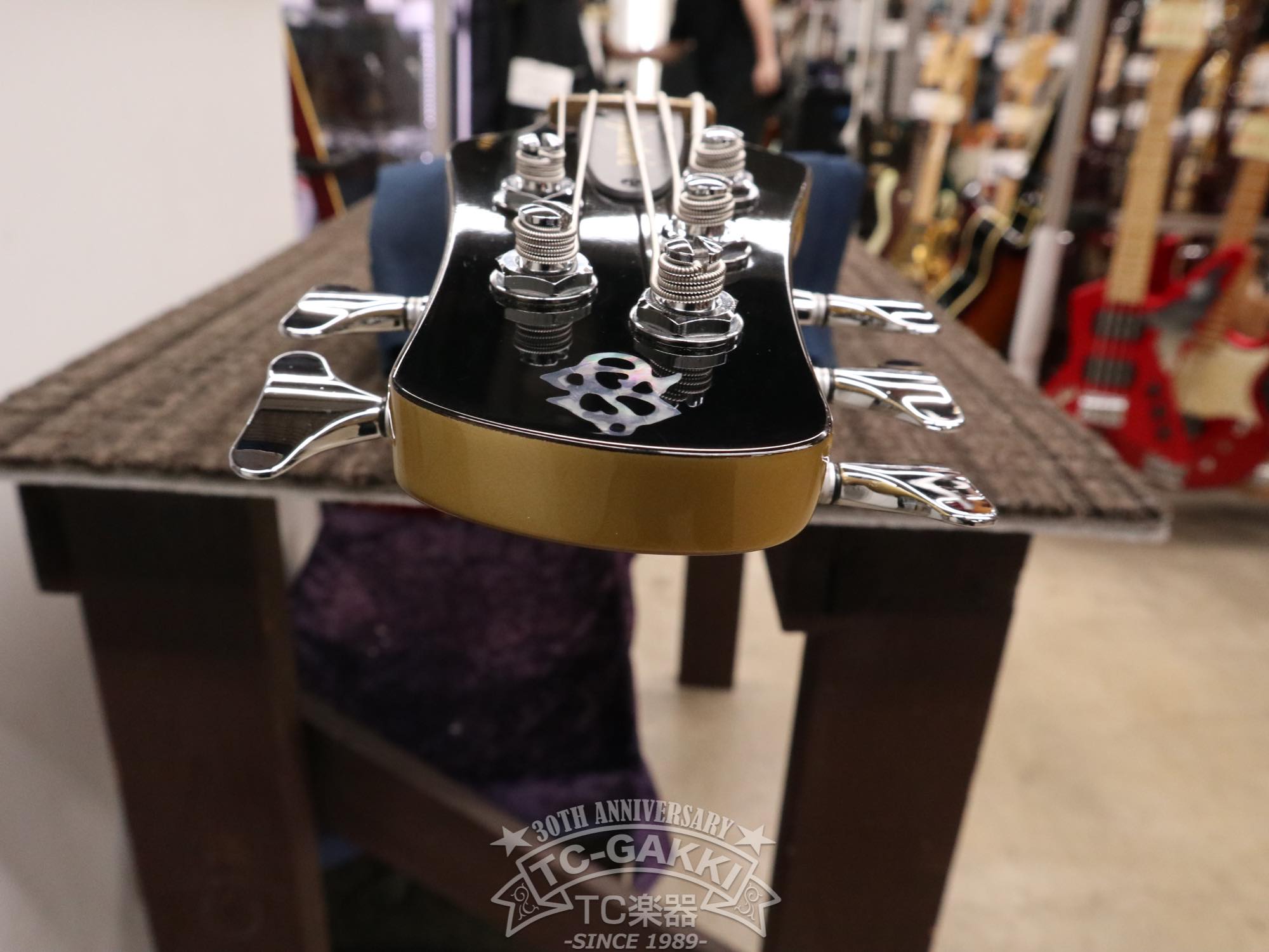 Spector 2020s EURO Classic5-EMG - TC楽器 - TCGAKKI