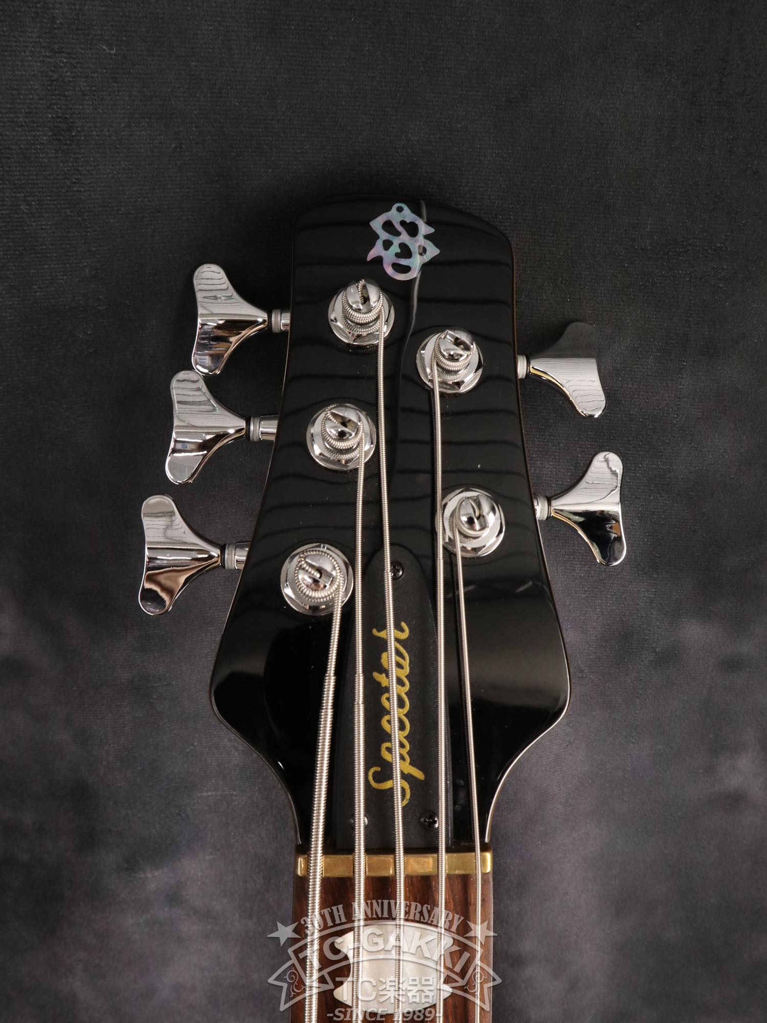 Spector 2020s EURO Classic5-EMG - TC楽器 - TCGAKKI