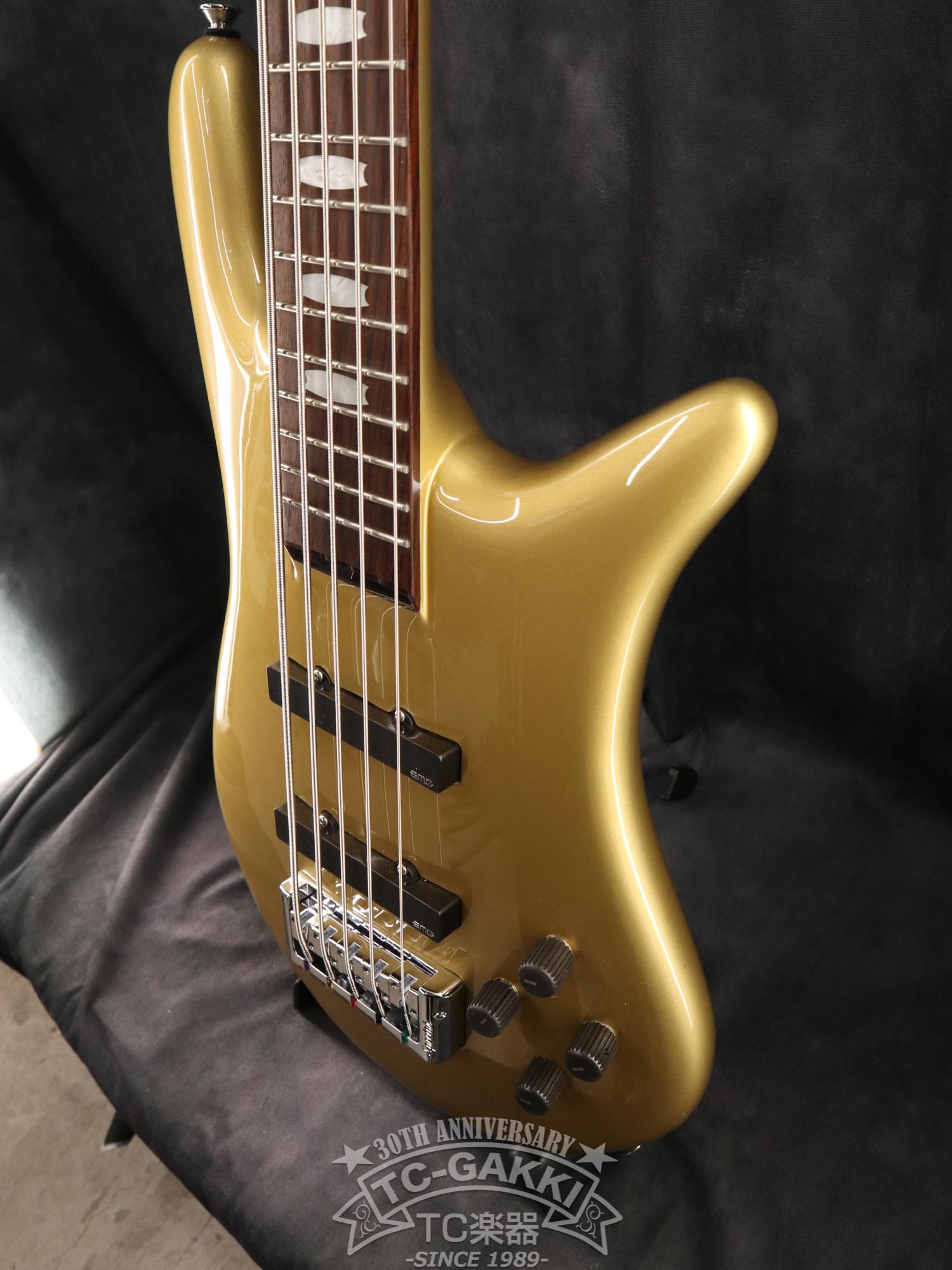 Spector 2020s EURO Classic5-EMG - TC楽器 - TCGAKKI