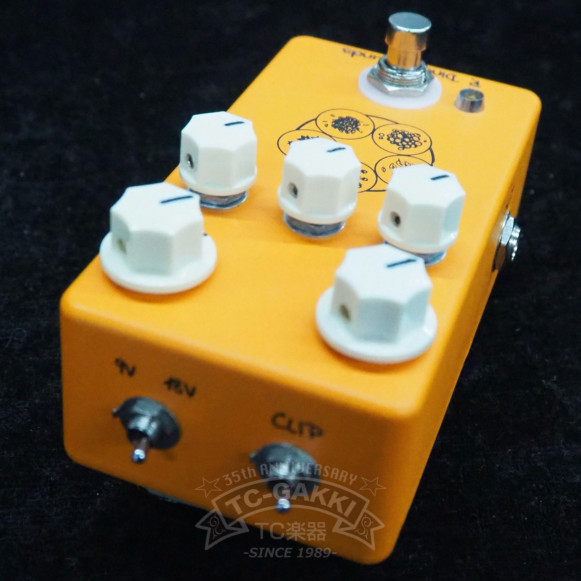 SPICE CURRY SC - 1 - TC楽器 - TCGAKKI