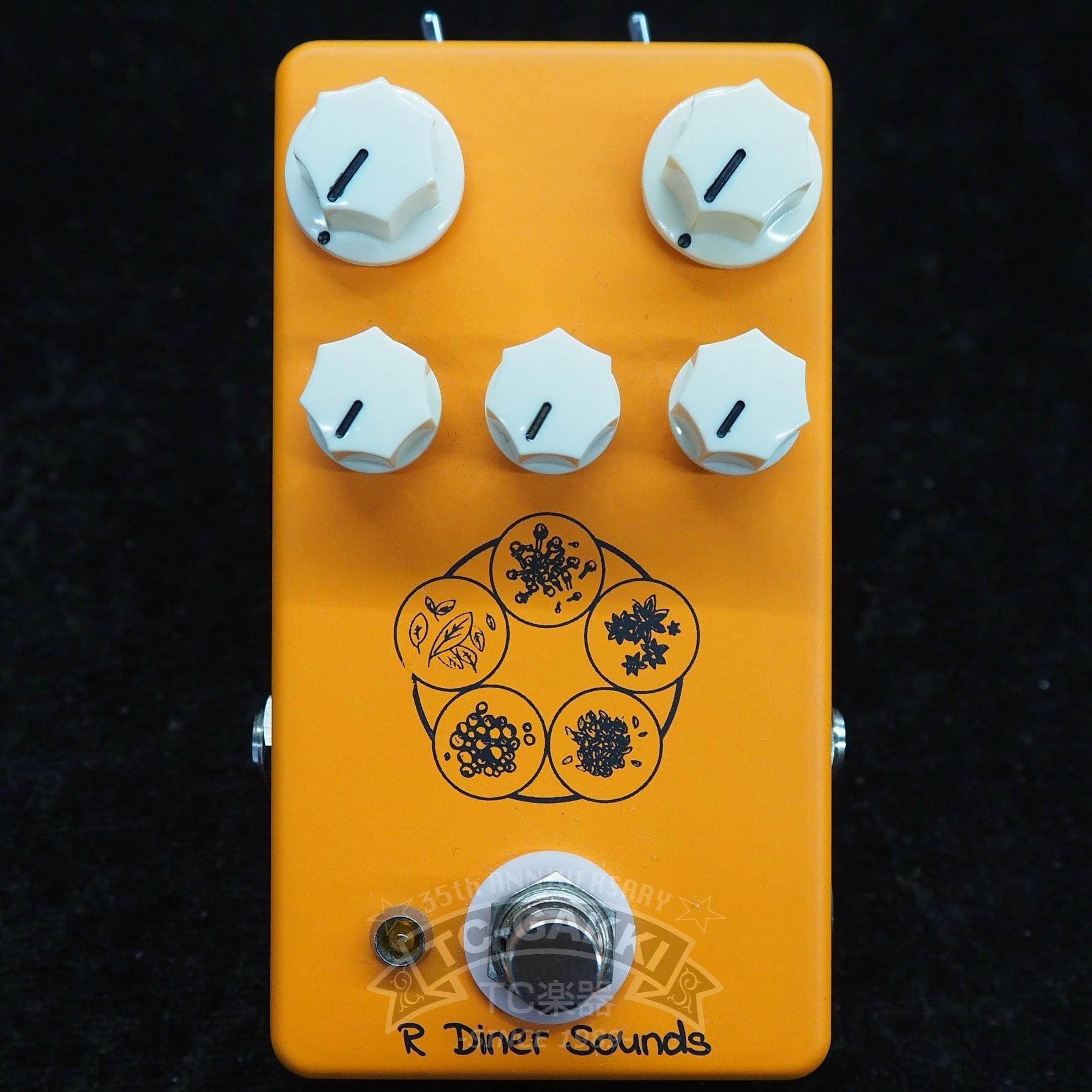 SPICE CURRY SC - 1 - TC楽器 - TCGAKKI