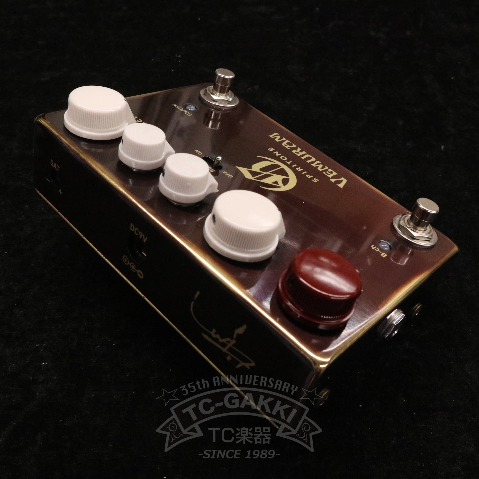 SPIRITONE - TC楽器 - TCGAKKI