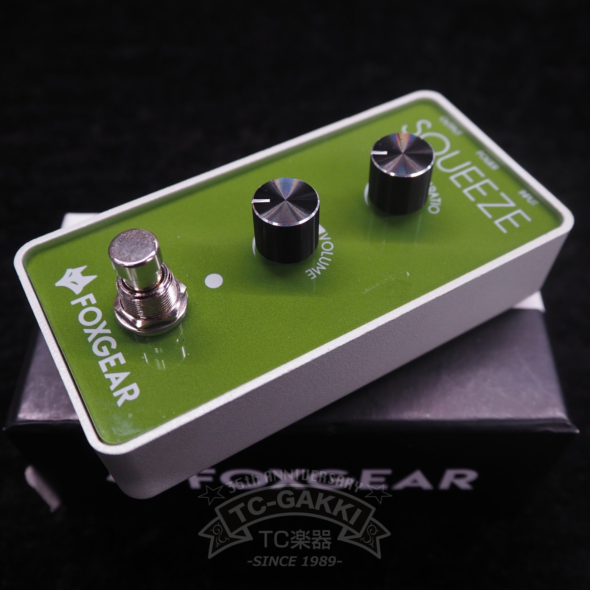 SQUEEZE - TC楽器 - TCGAKKI