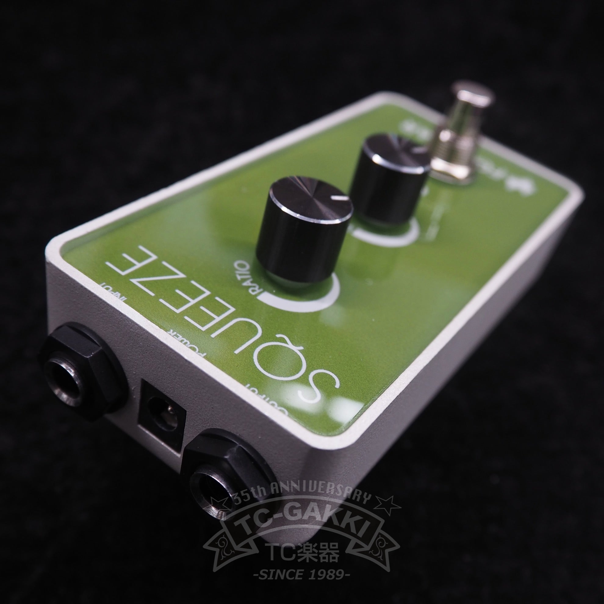 SQUEEZE - TC楽器 - TCGAKKI