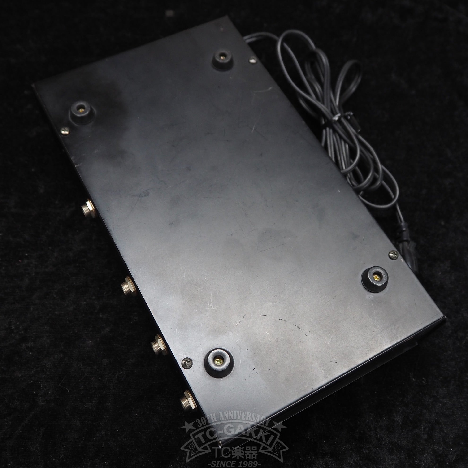 SS - 23 Echo Reverb - TC楽器 - TCGAKKI