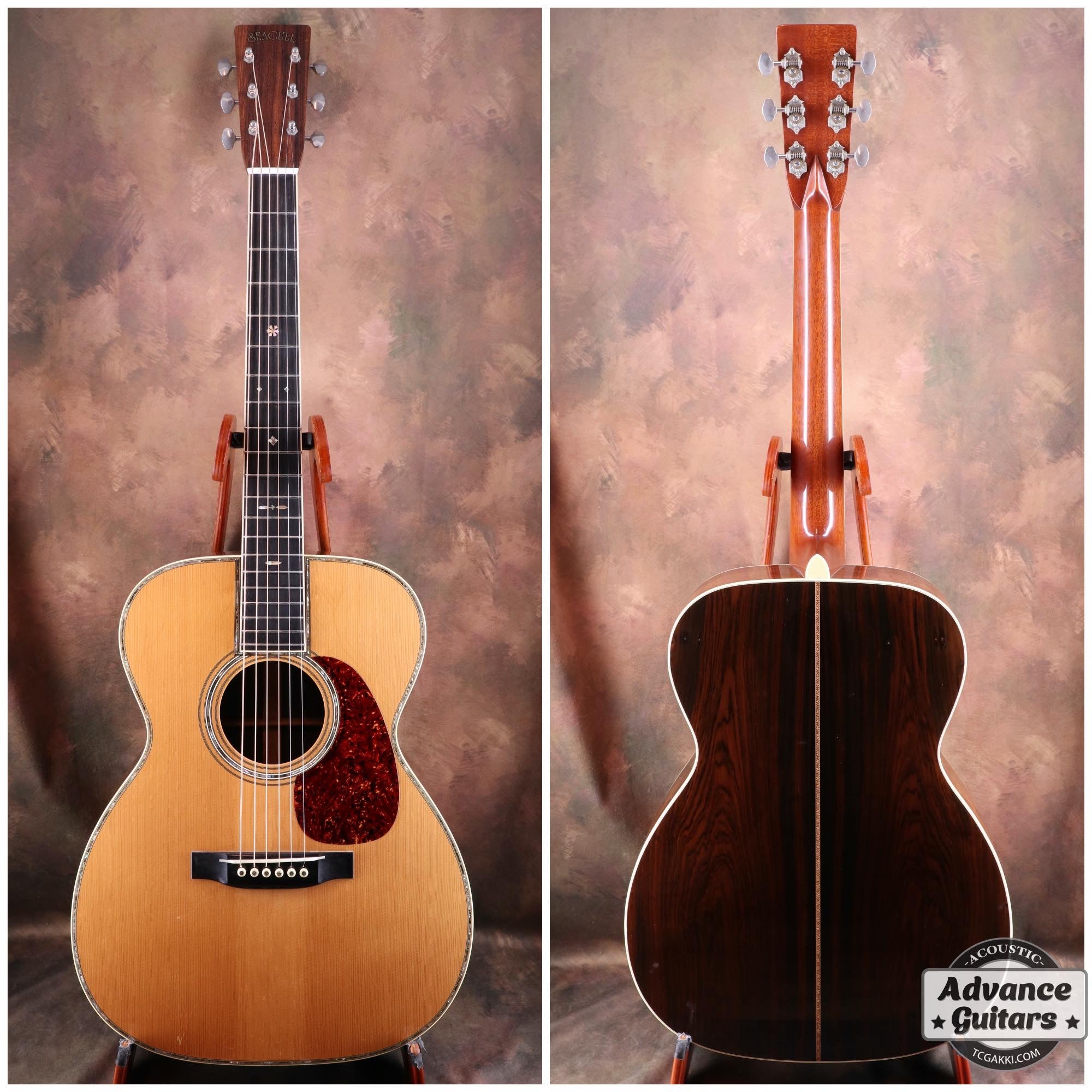 SS - 82L - TC楽器 - TCGAKKI