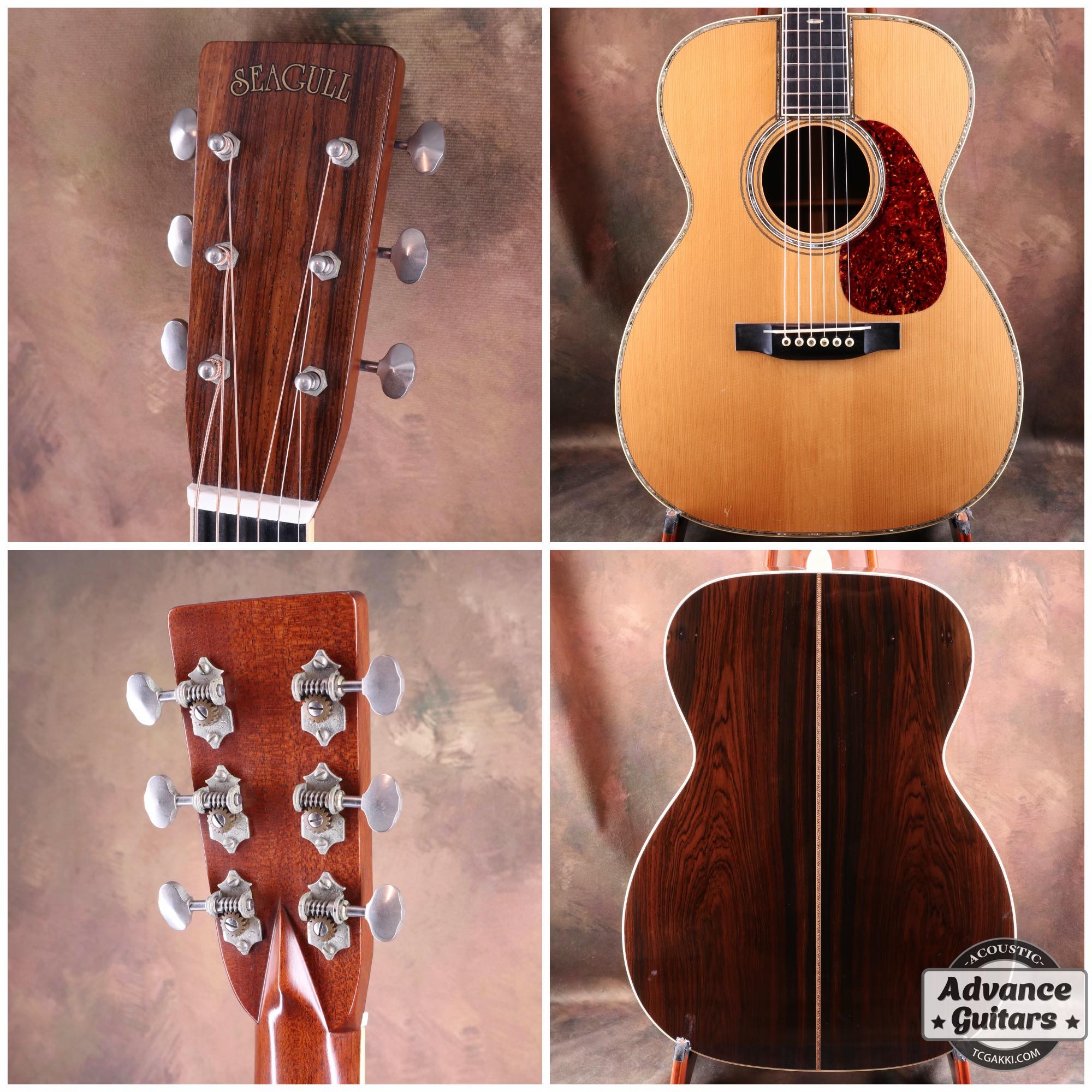 SS - 82L - TC楽器 - TCGAKKI