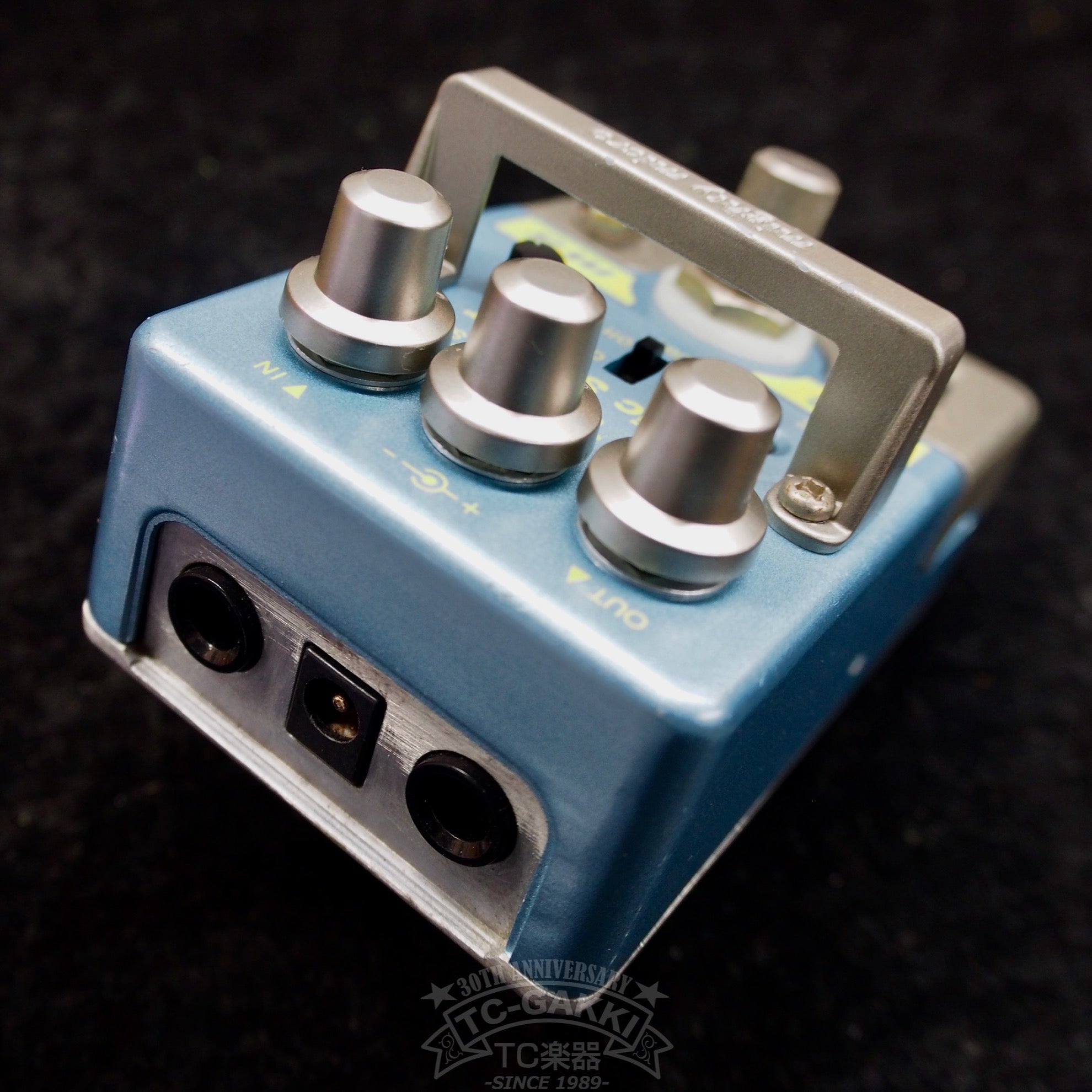 SSm5 Sonic Shaper - TC楽器 - TCGAKKI