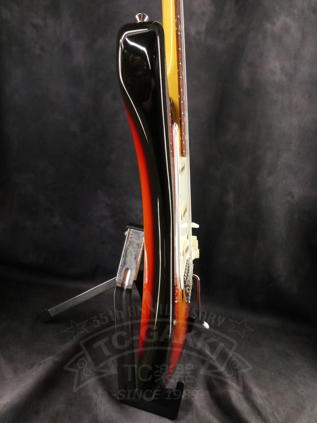 ST - C - TC楽器 - TCGAKKI