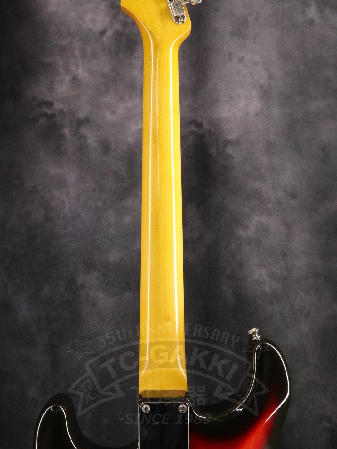 ST - C - TC楽器 - TCGAKKI