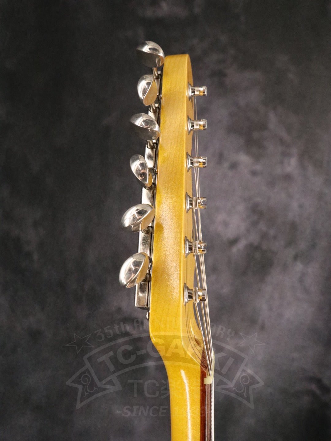 ST - C - TC楽器 - TCGAKKI