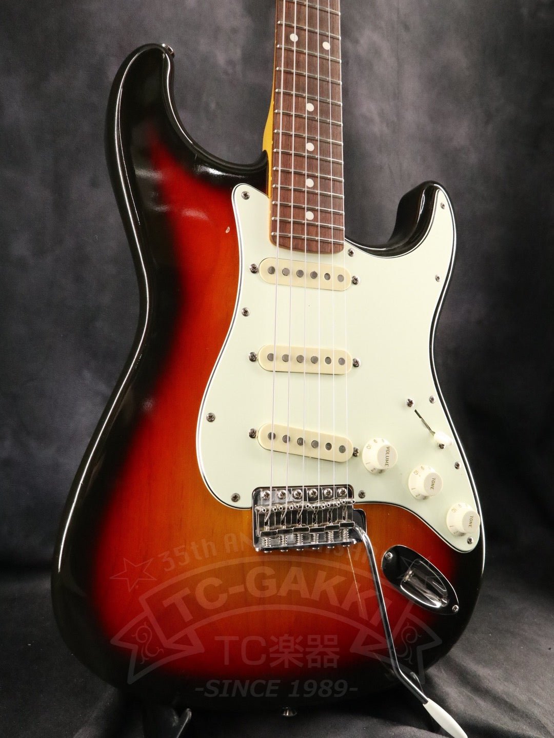 ST - C - TC楽器 - TCGAKKI